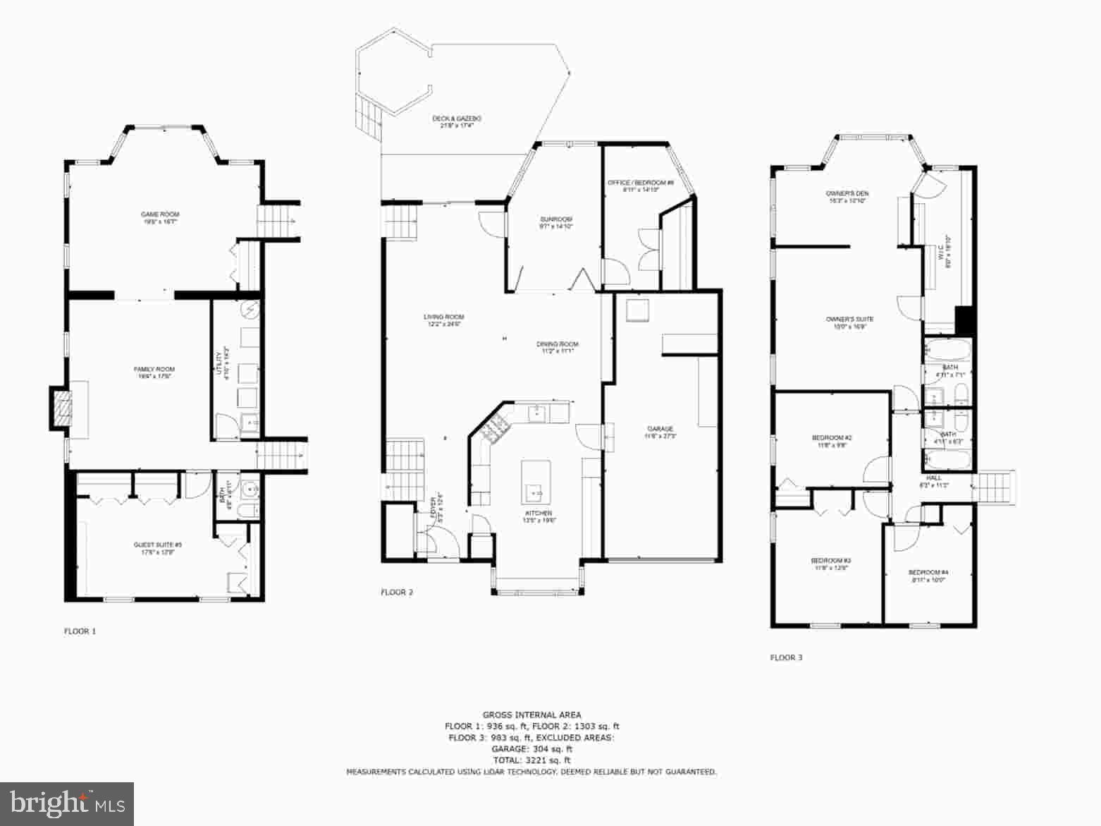ROCKSHIRE - Residential