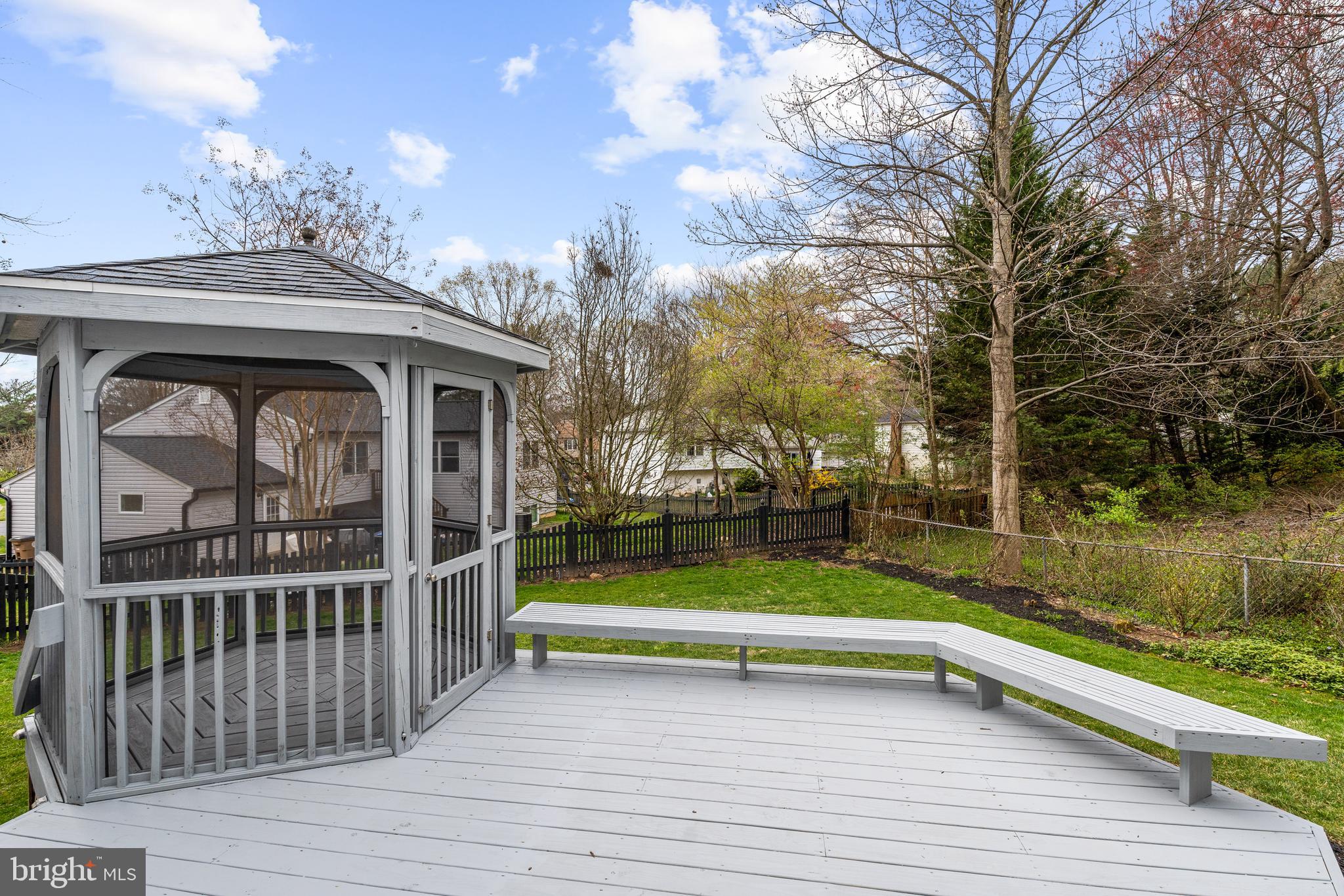 ROCKSHIRE - Residential