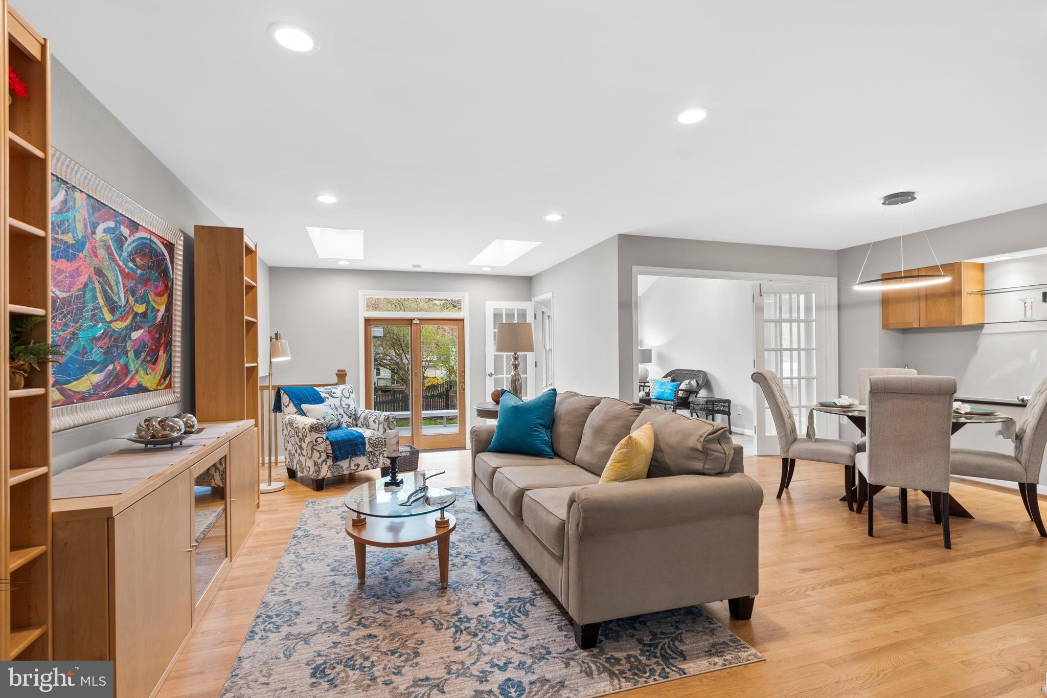 ROCKSHIRE - Residential