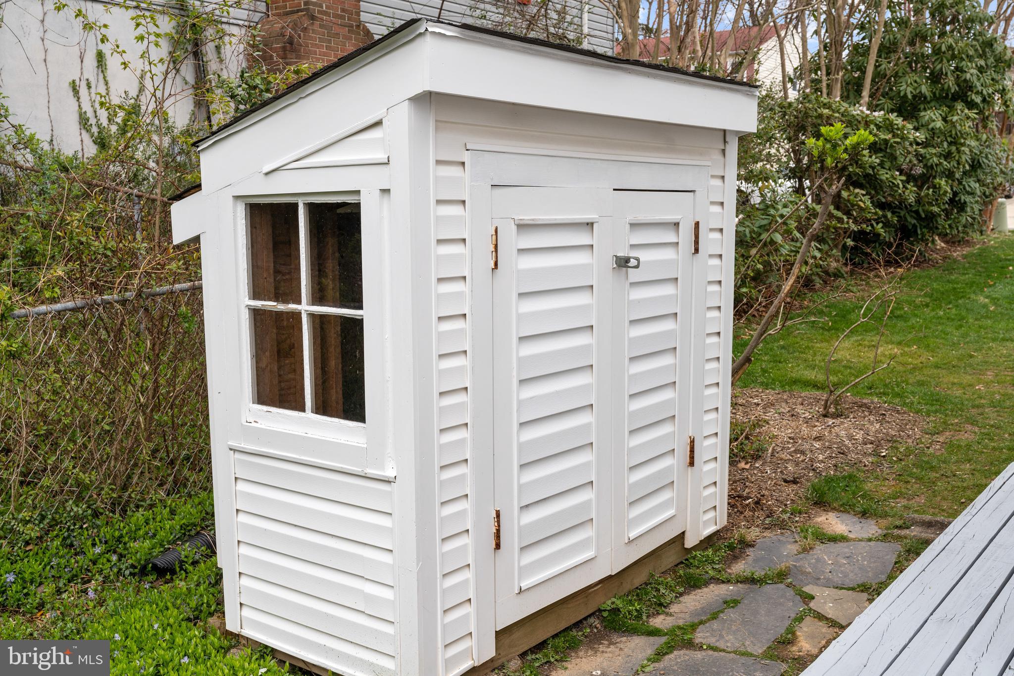 ROCKSHIRE - Residential