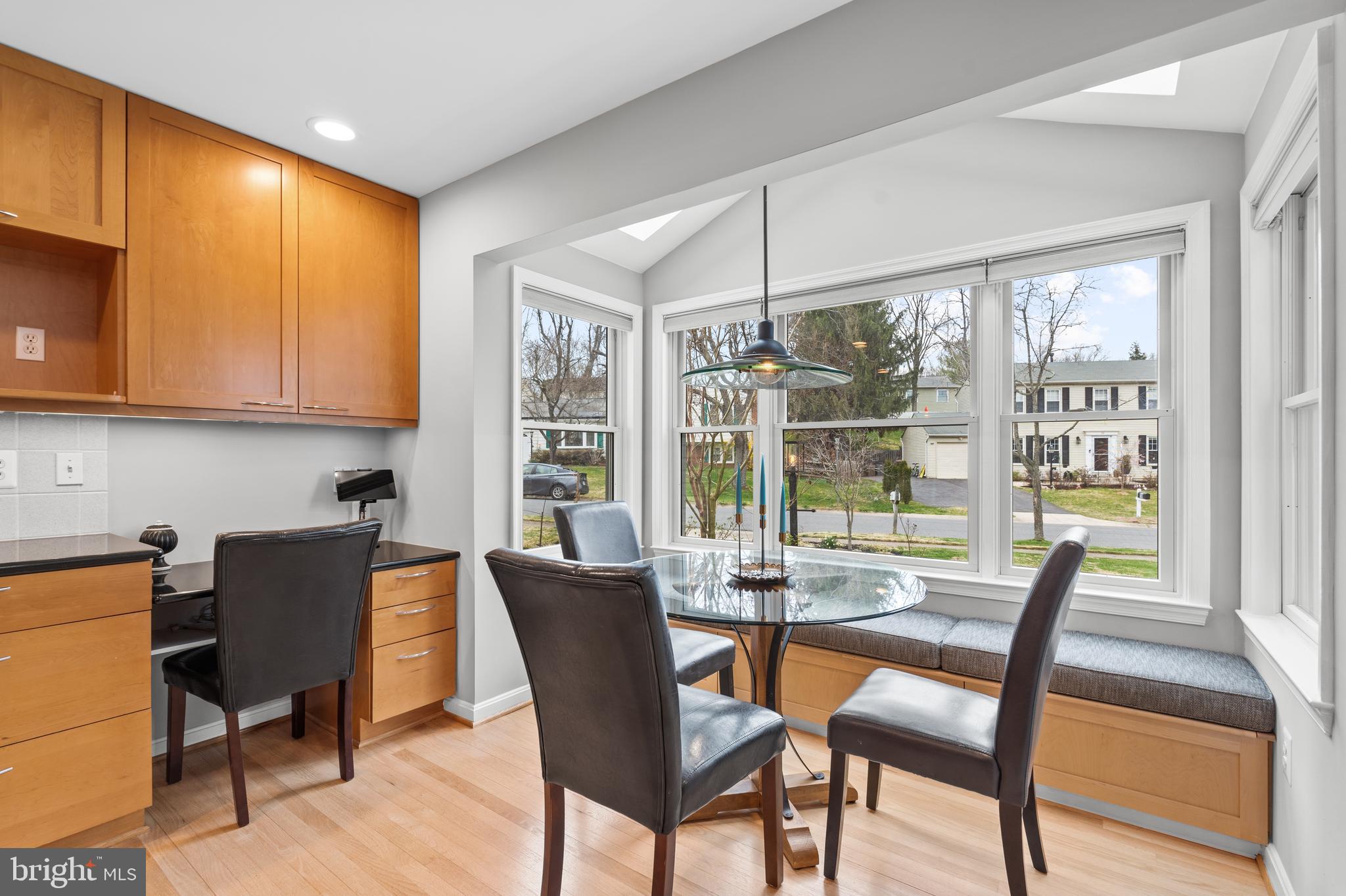 ROCKSHIRE - Residential