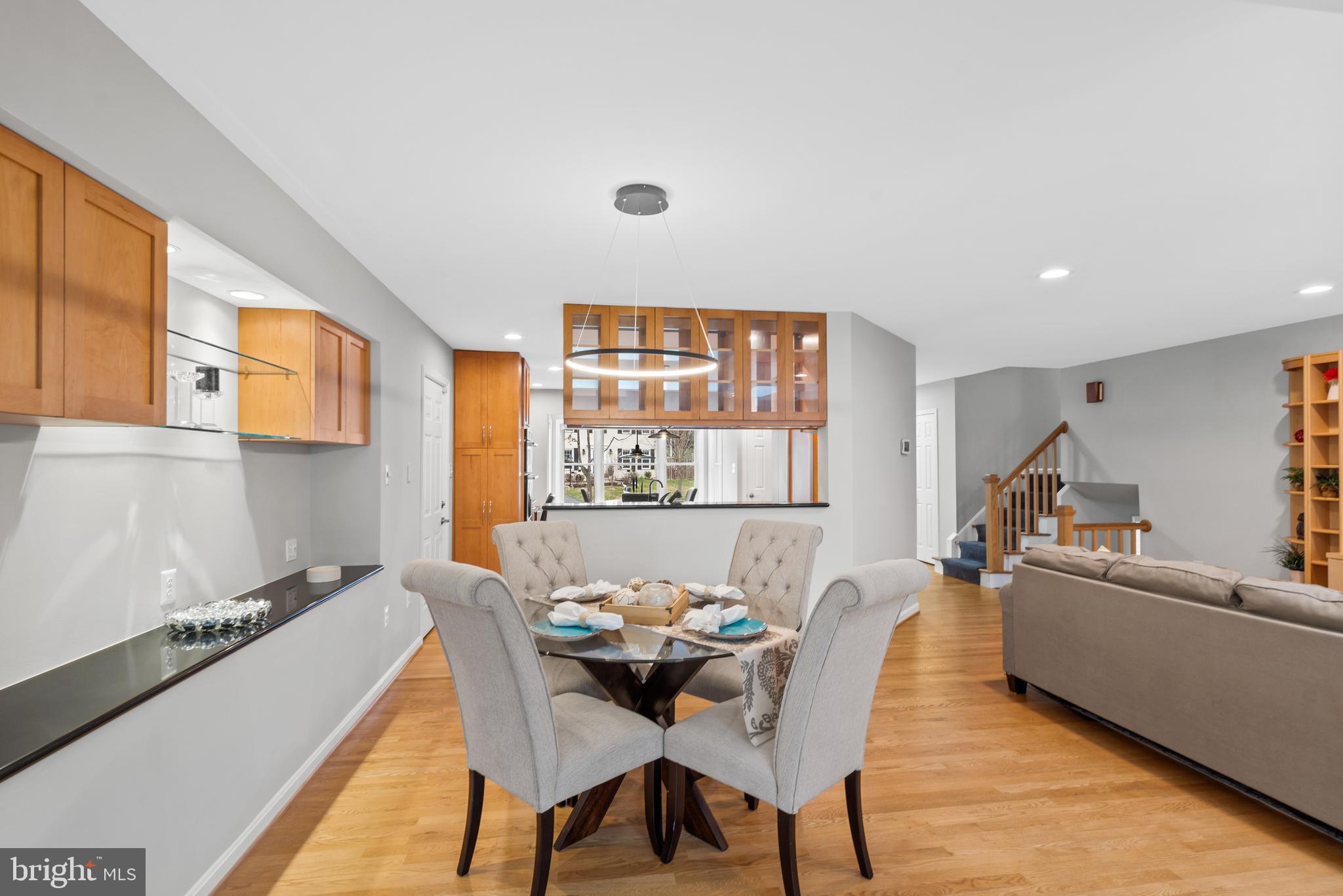 ROCKSHIRE - Residential