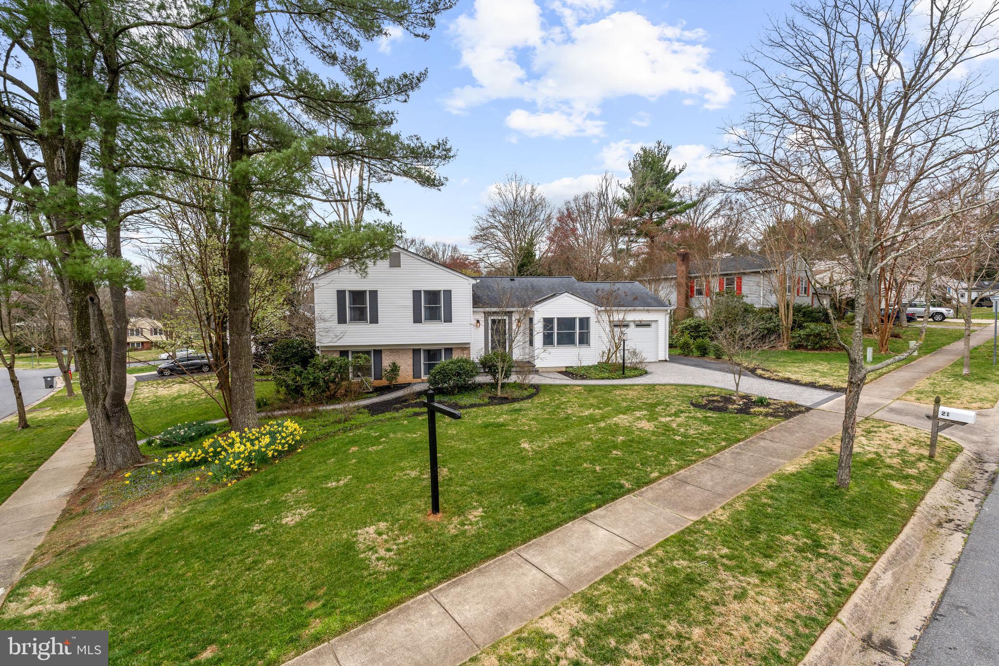 ROCKSHIRE - Residential