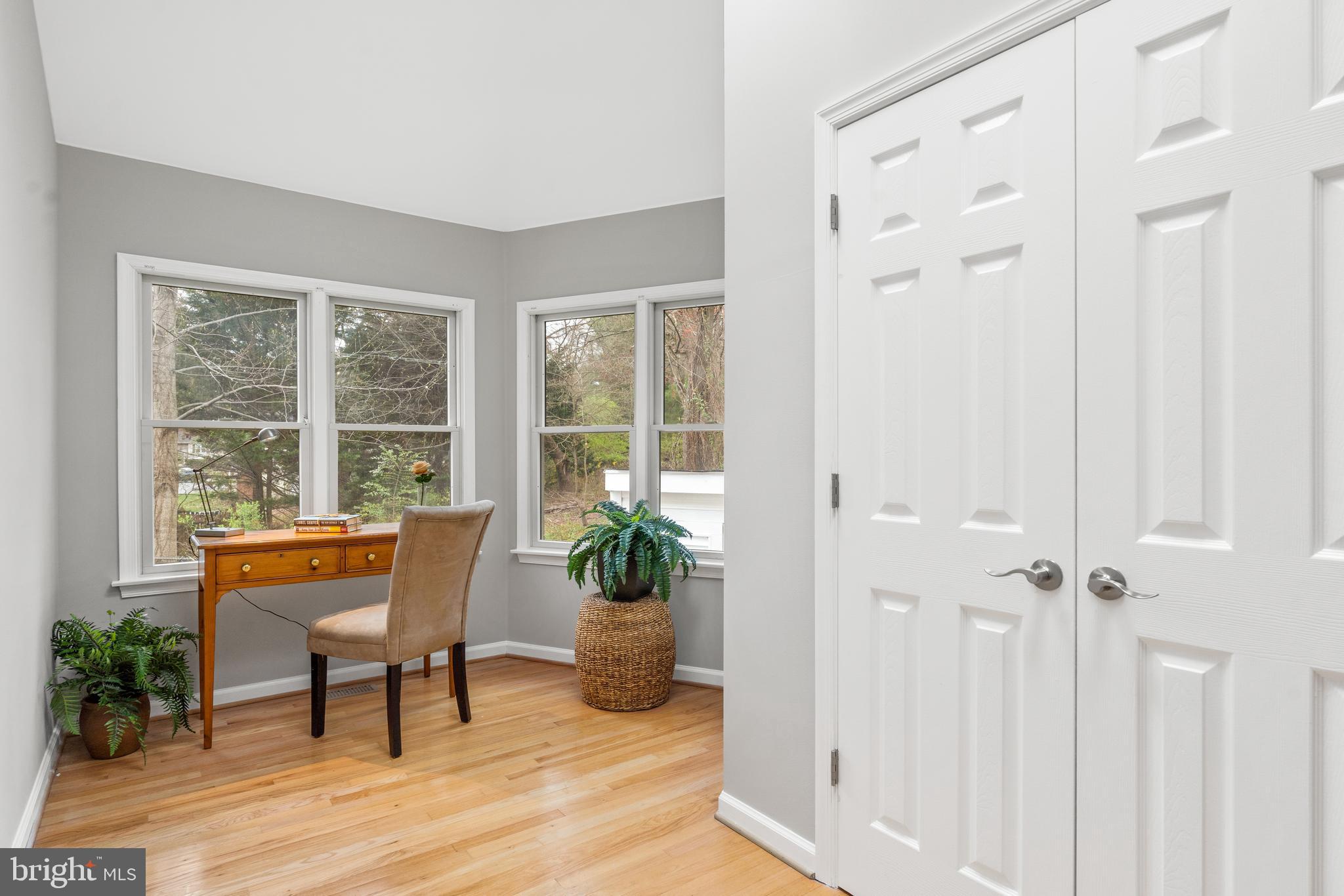 ROCKSHIRE - Residential