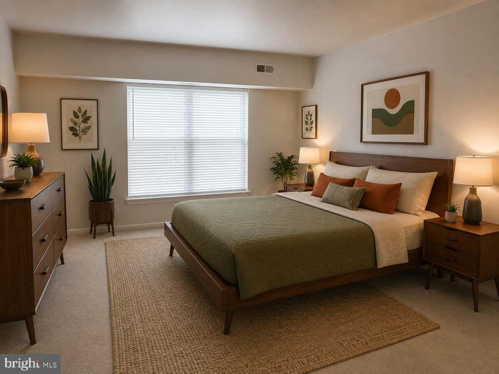 Photo of 9564 Cannoneer Court #301, MANASSAS, VA 20110 (MLS # VAMN2011290)