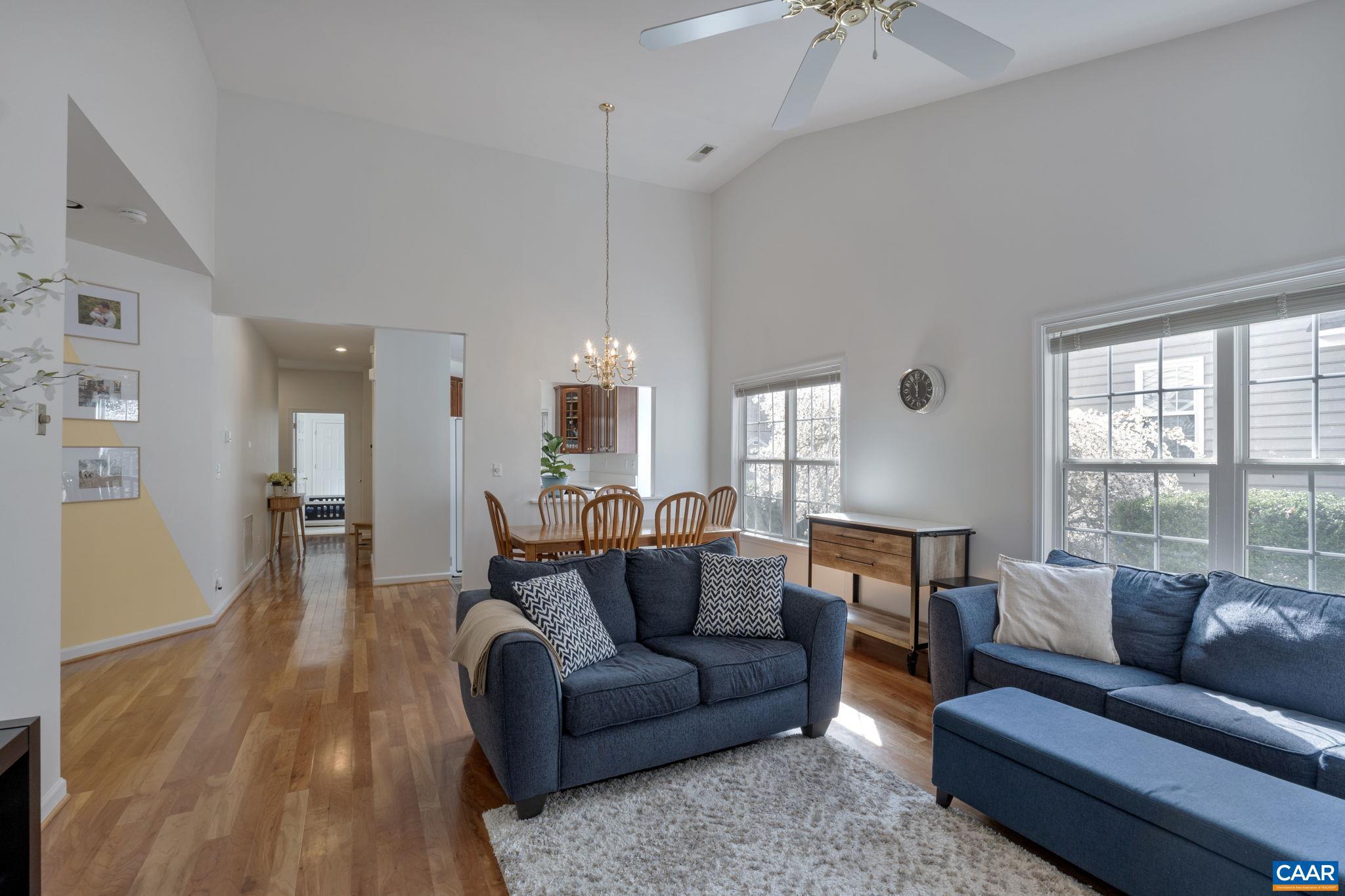 FOREST LAKES SOUTH - Residential