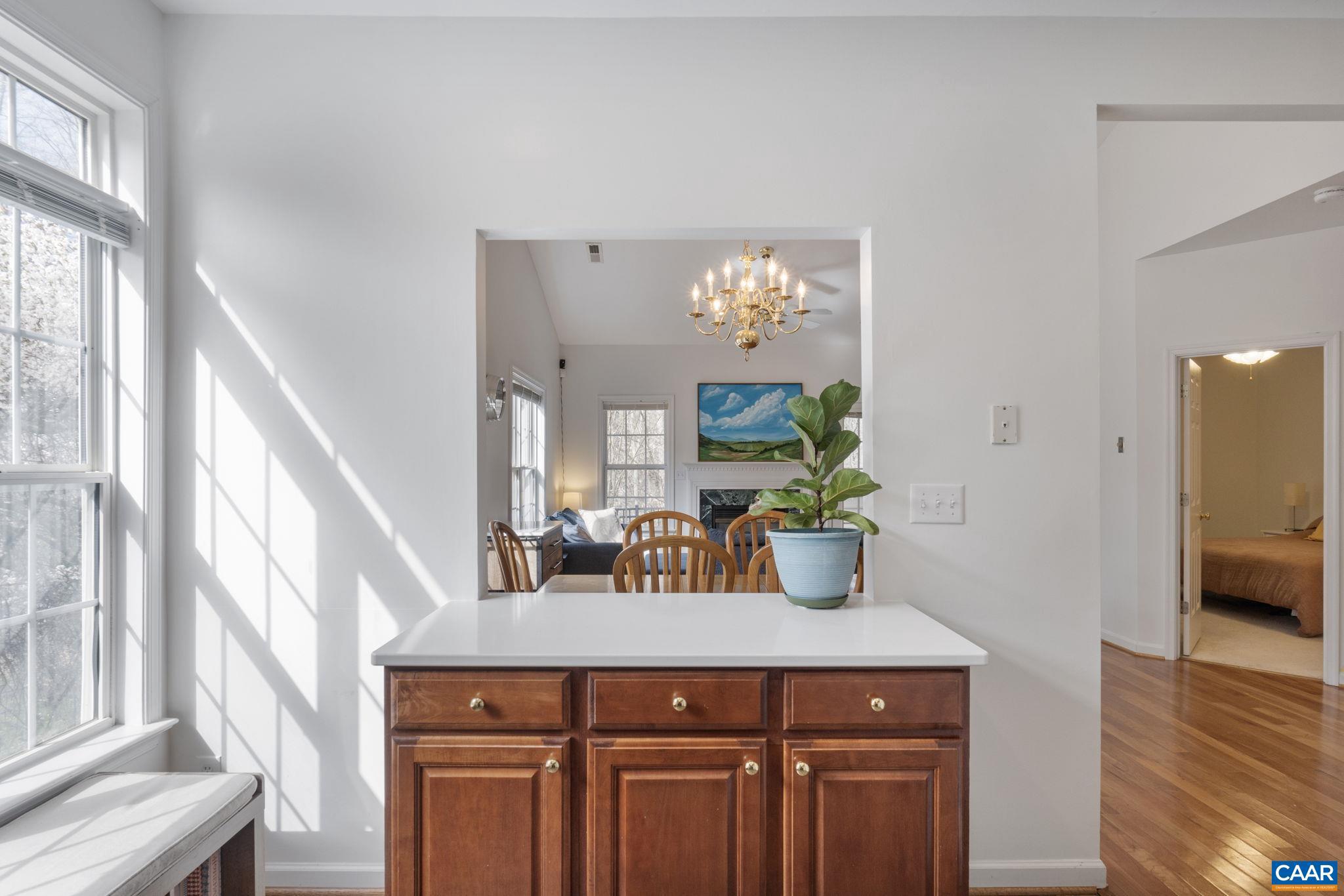 FOREST LAKES SOUTH - Residential