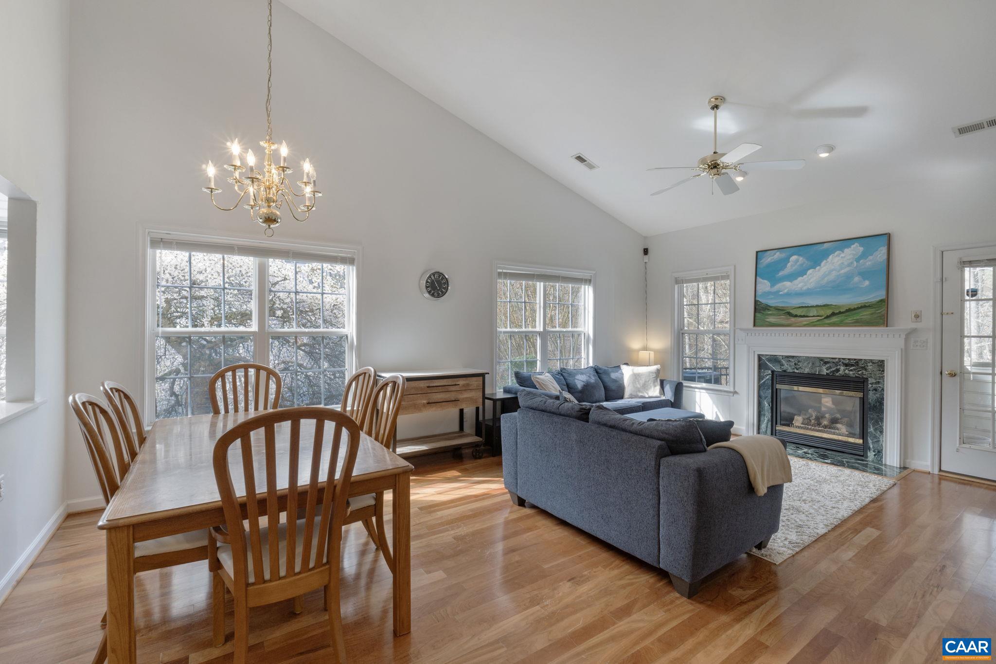 FOREST LAKES SOUTH - Residential