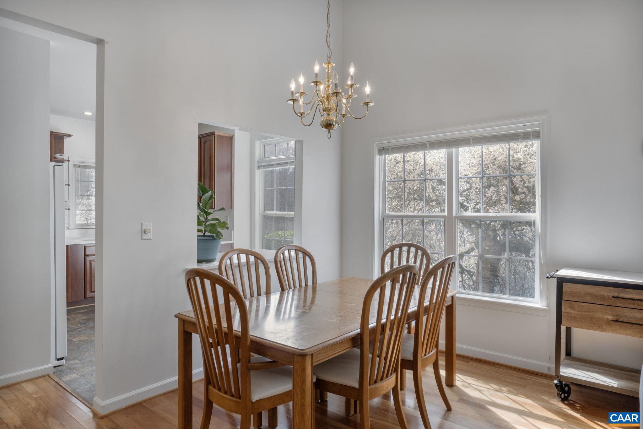 FOREST LAKES SOUTH - Residential