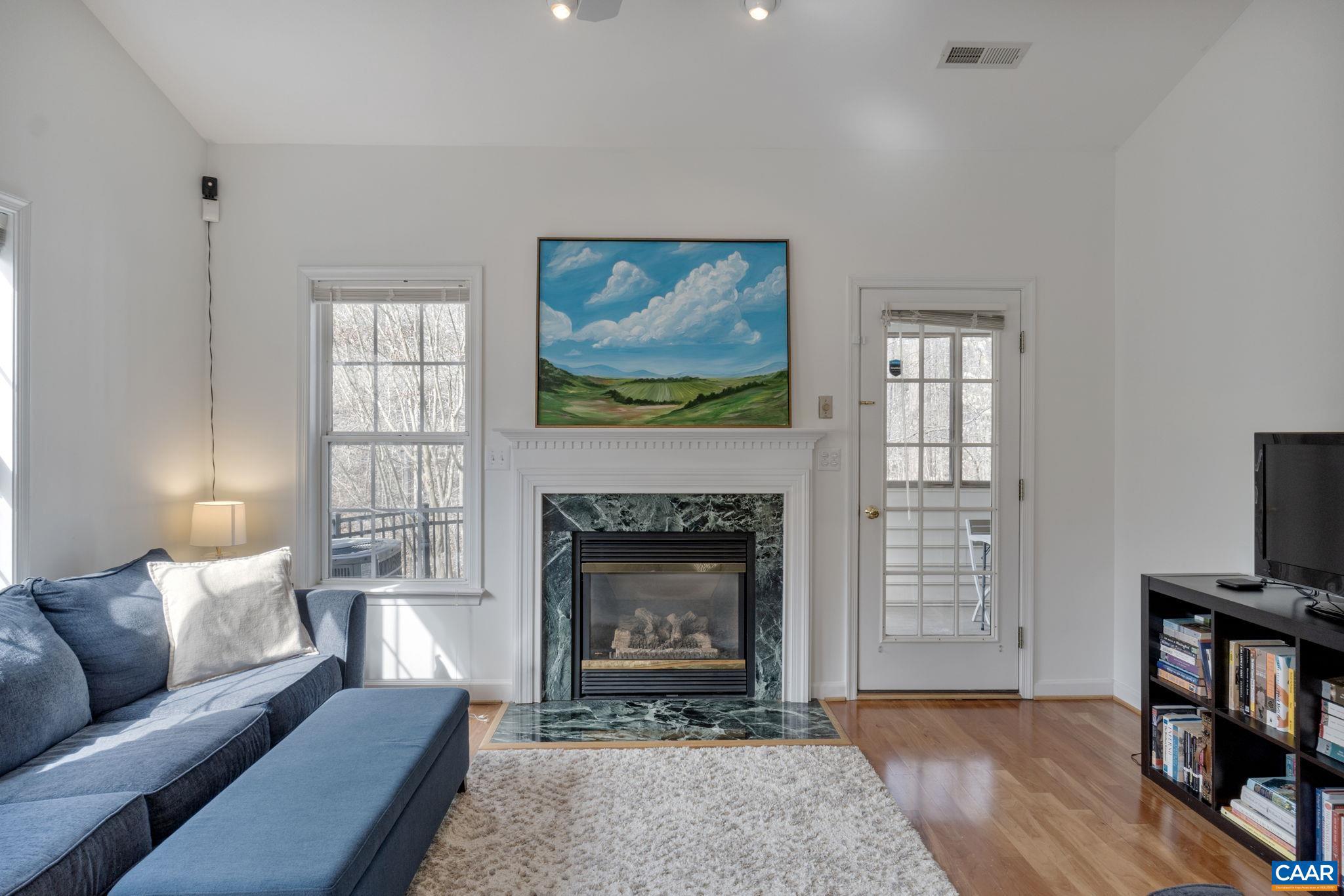 FOREST LAKES SOUTH - Residential