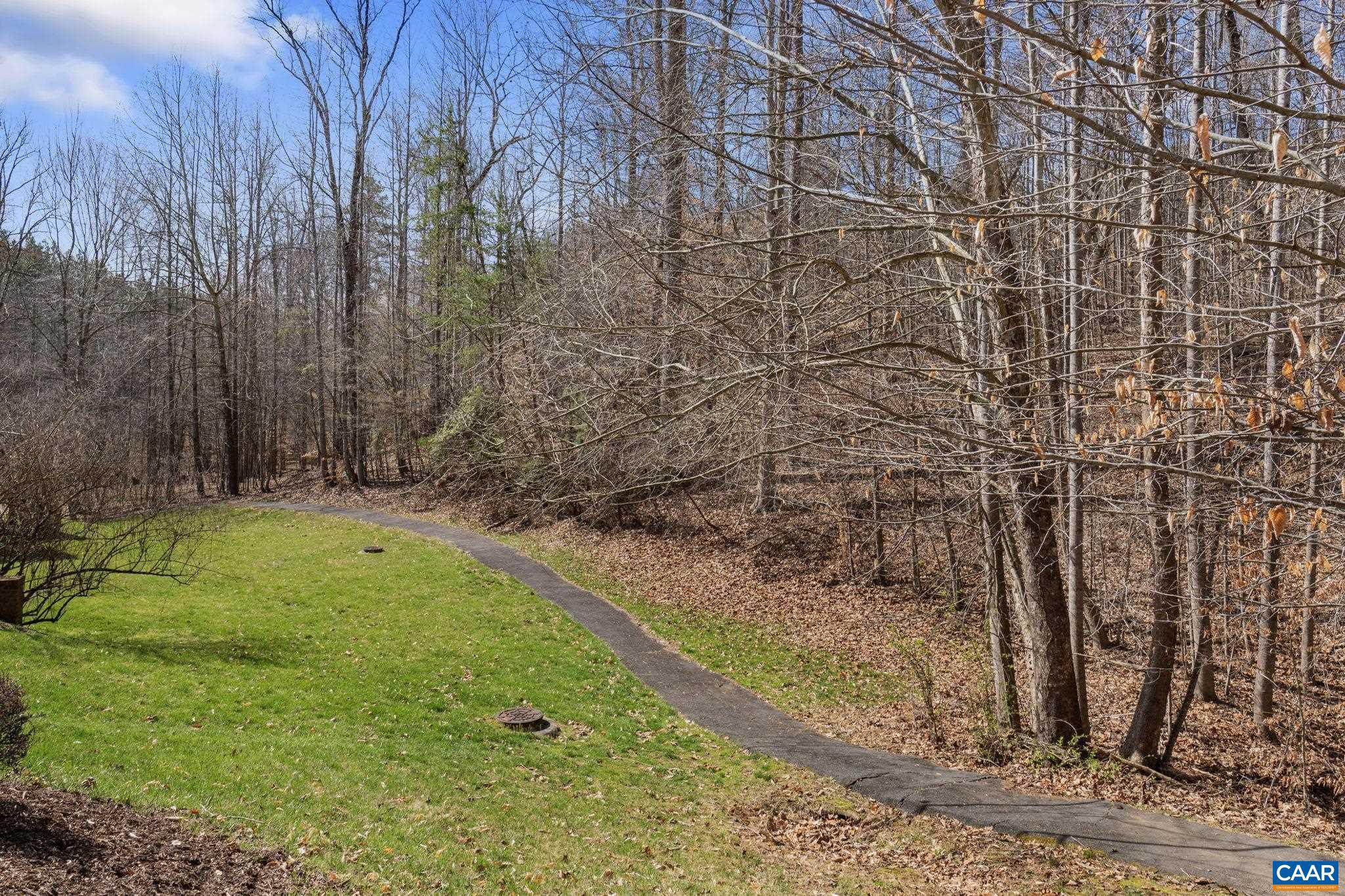 FOREST LAKES SOUTH - Residential
