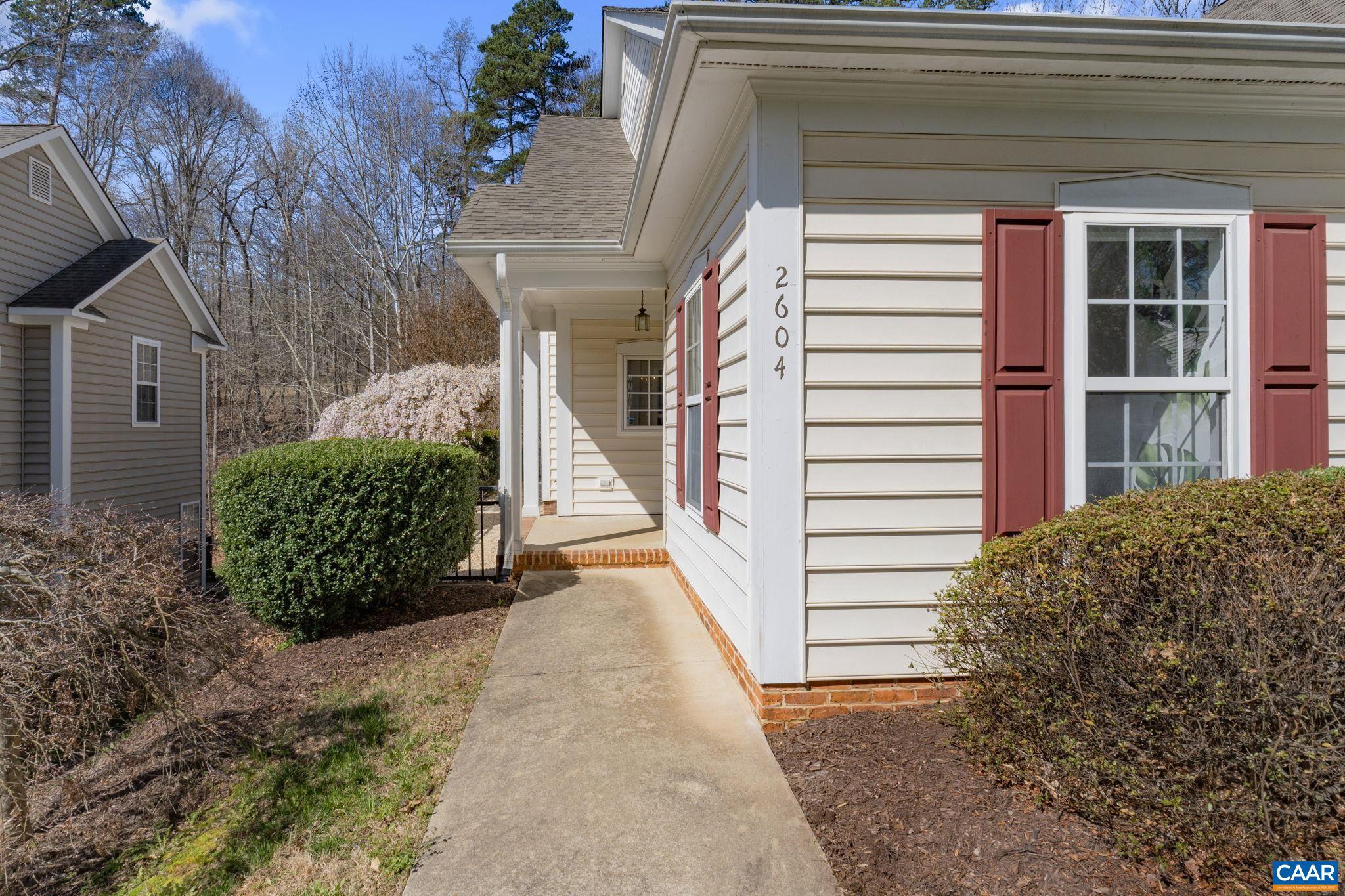 FOREST LAKES SOUTH - Residential