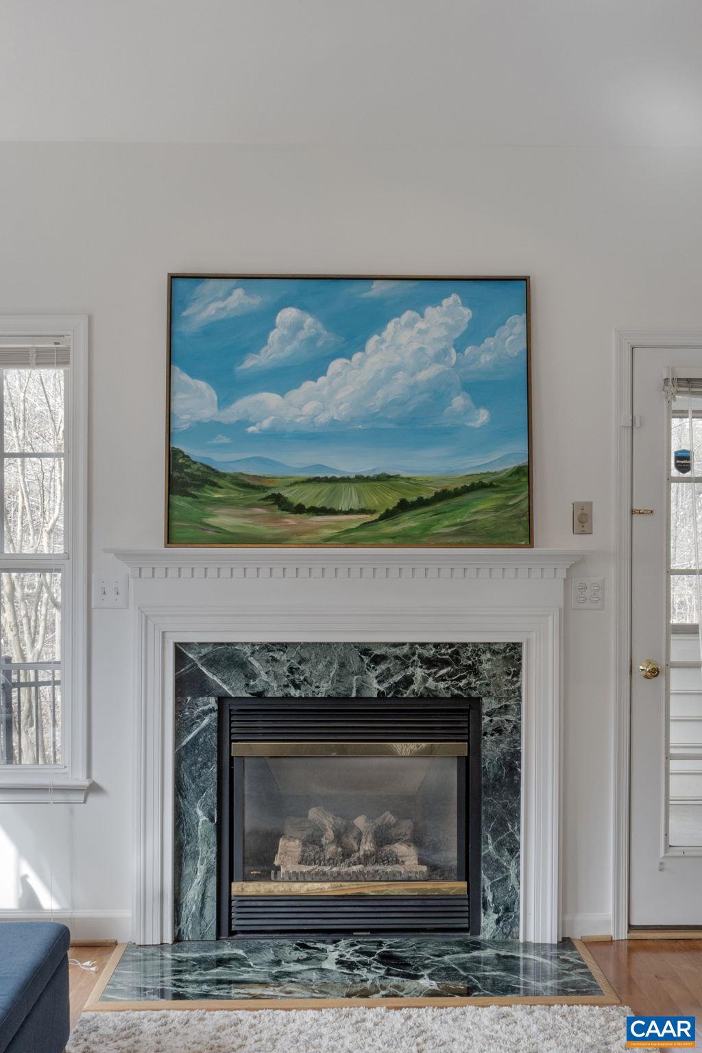 FOREST LAKES SOUTH - Residential