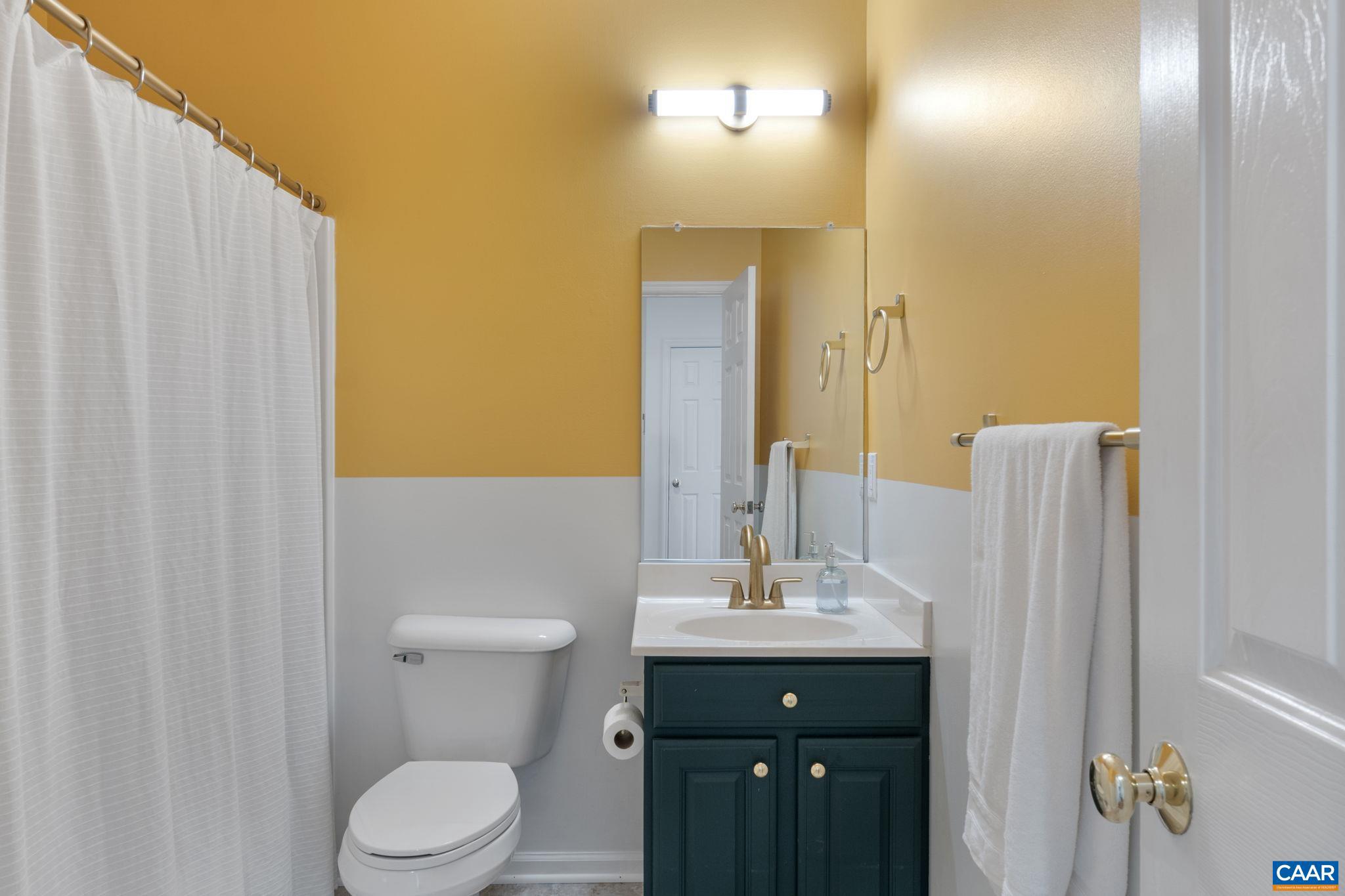 FOREST LAKES SOUTH - Residential