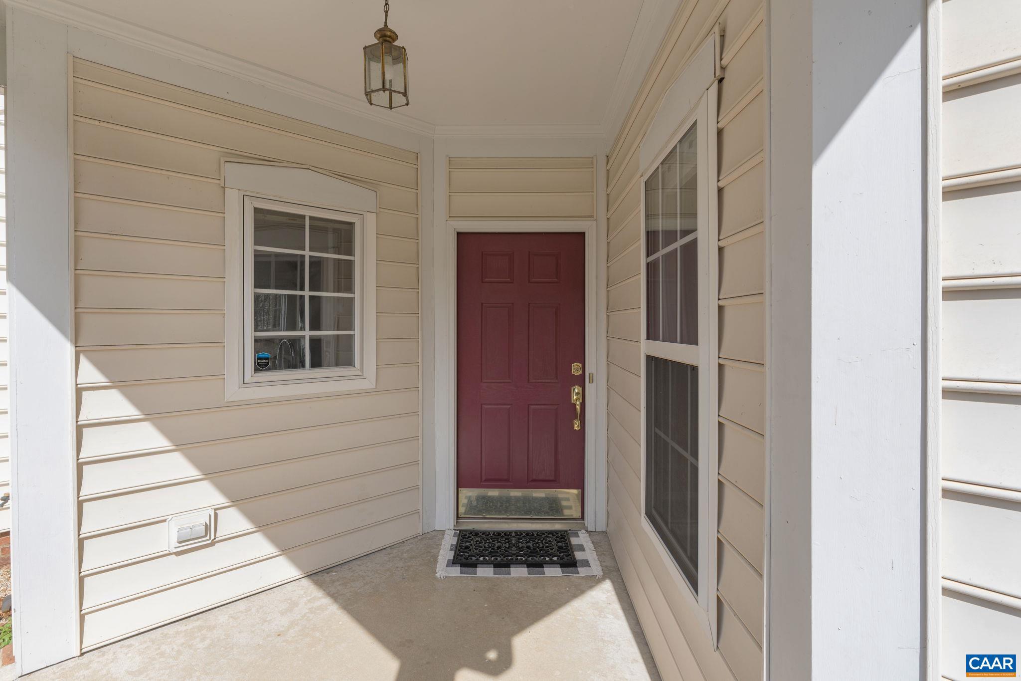 FOREST LAKES SOUTH - Residential
