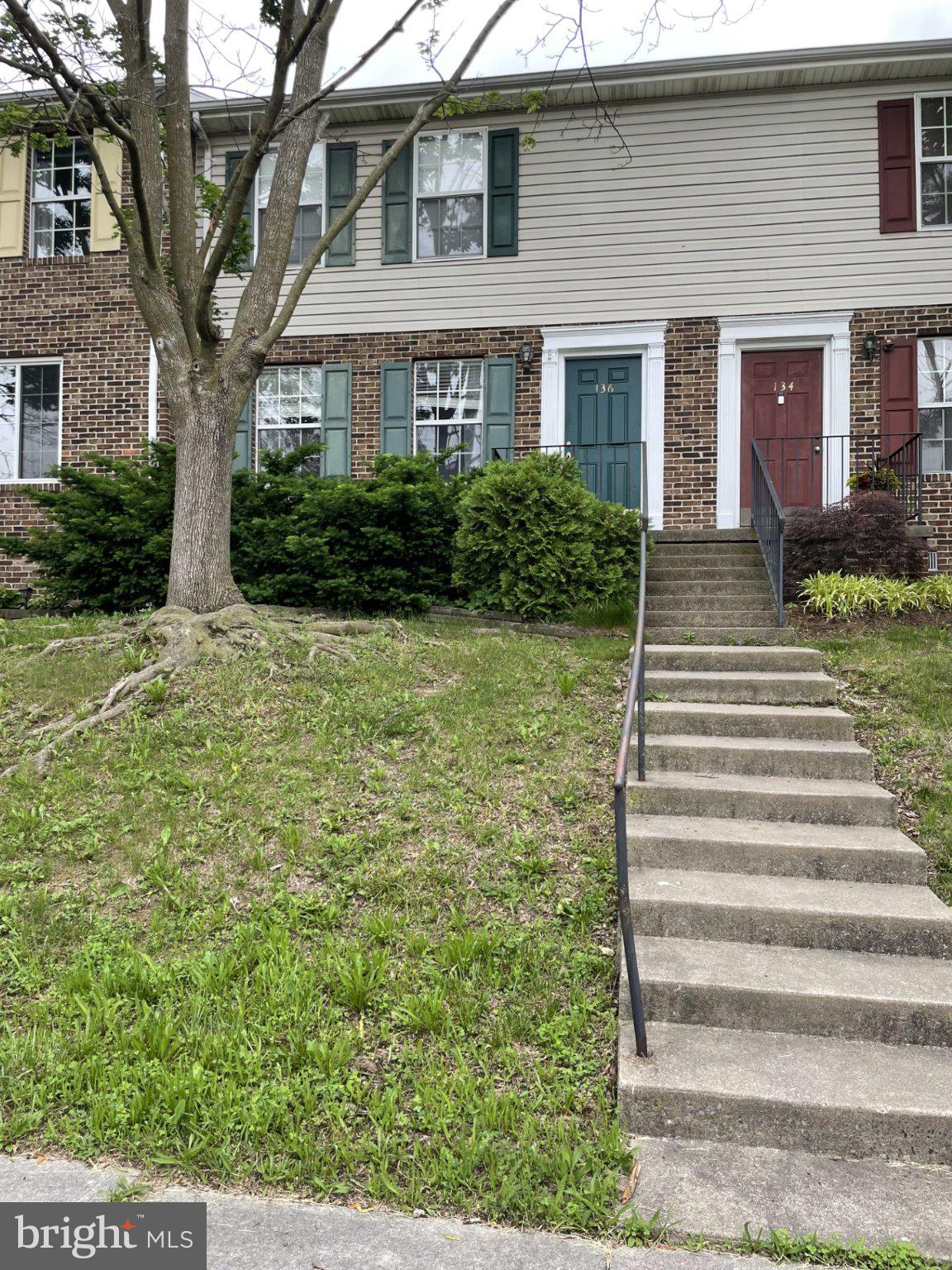 BROOKLAND HEIGHTS - Residential