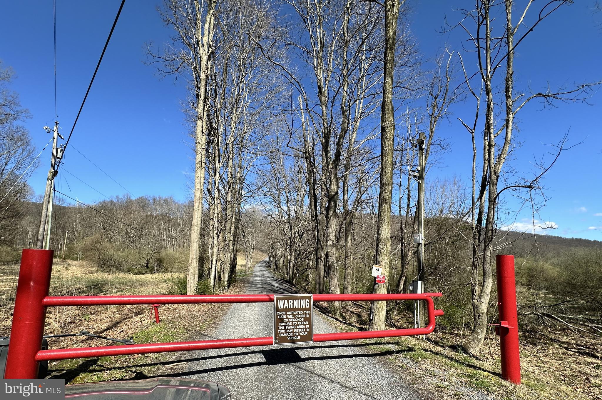 THE PRESERVE AT NEW CREEK LAKE - Residential