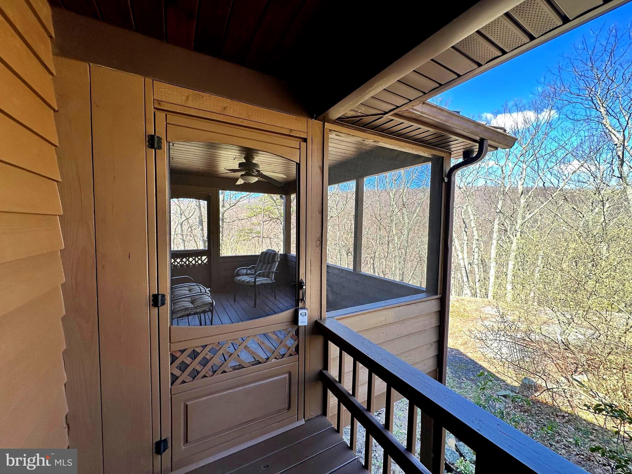 THE PRESERVE AT NEW CREEK LAKE - Residential