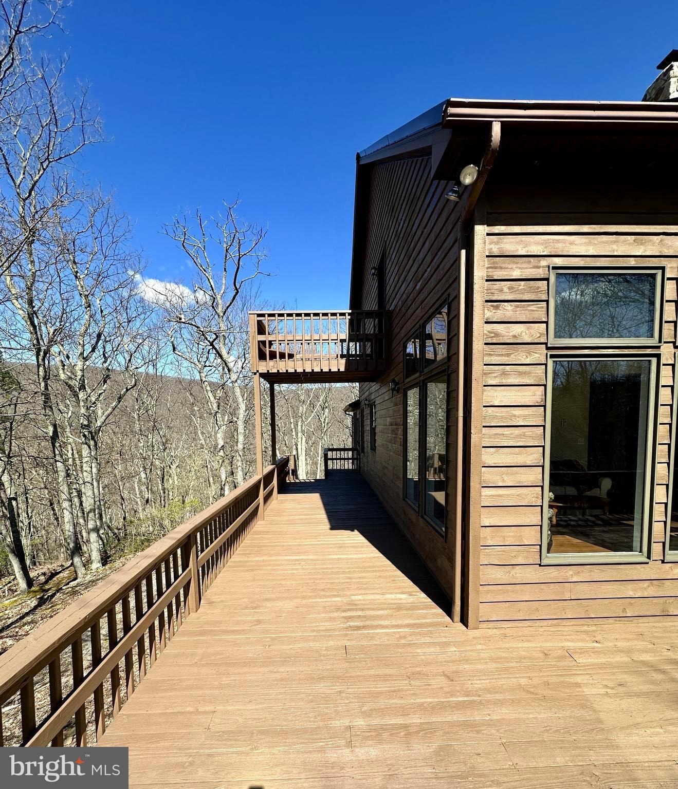 THE PRESERVE AT NEW CREEK LAKE - Residential