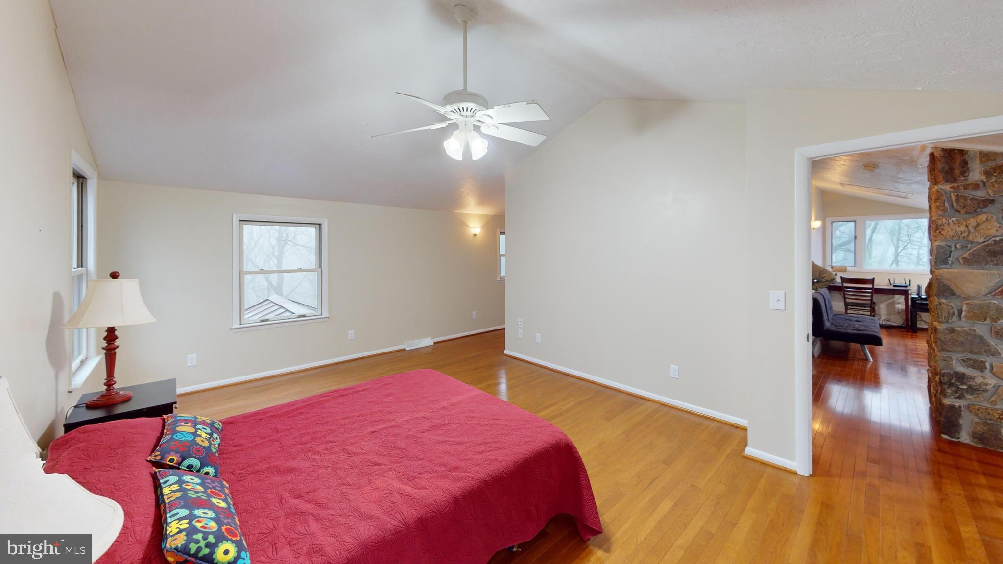 THE PRESERVE AT NEW CREEK LAKE - Residential