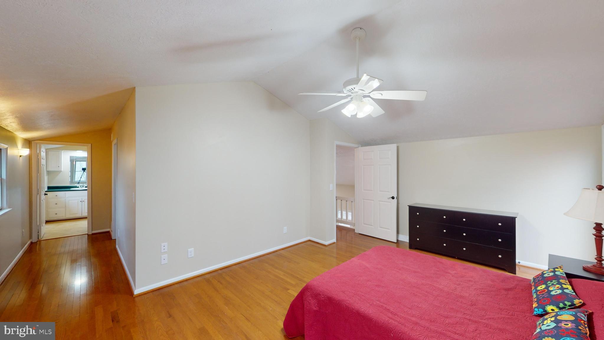 THE PRESERVE AT NEW CREEK LAKE - Residential