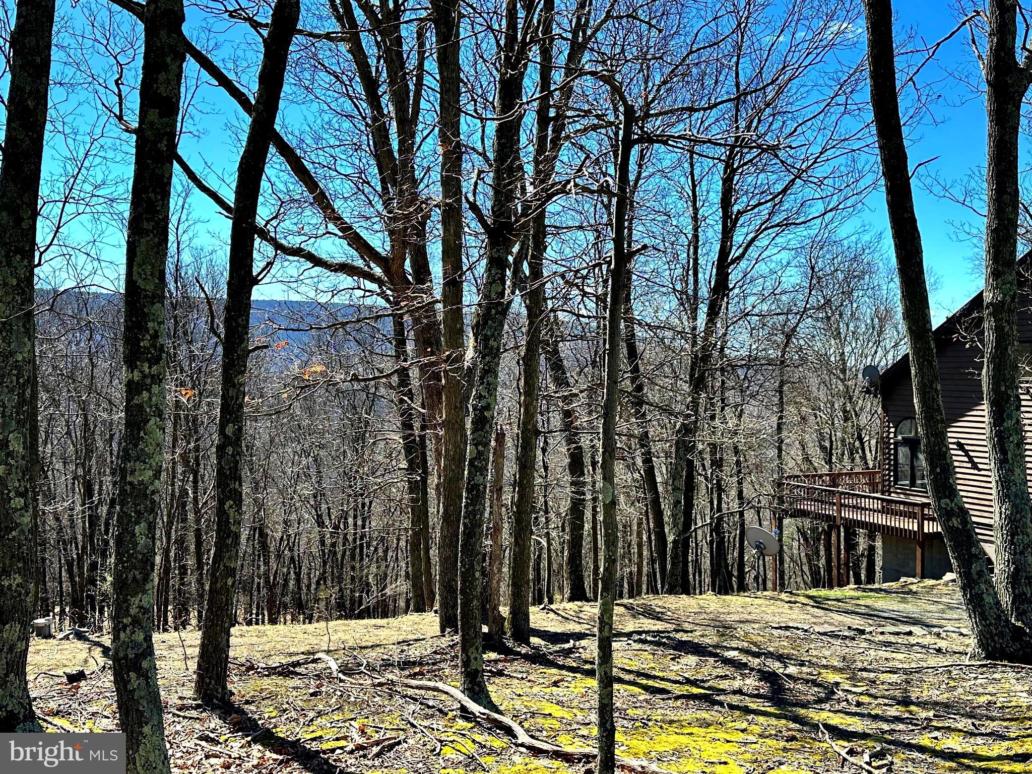THE PRESERVE AT NEW CREEK LAKE - Residential
