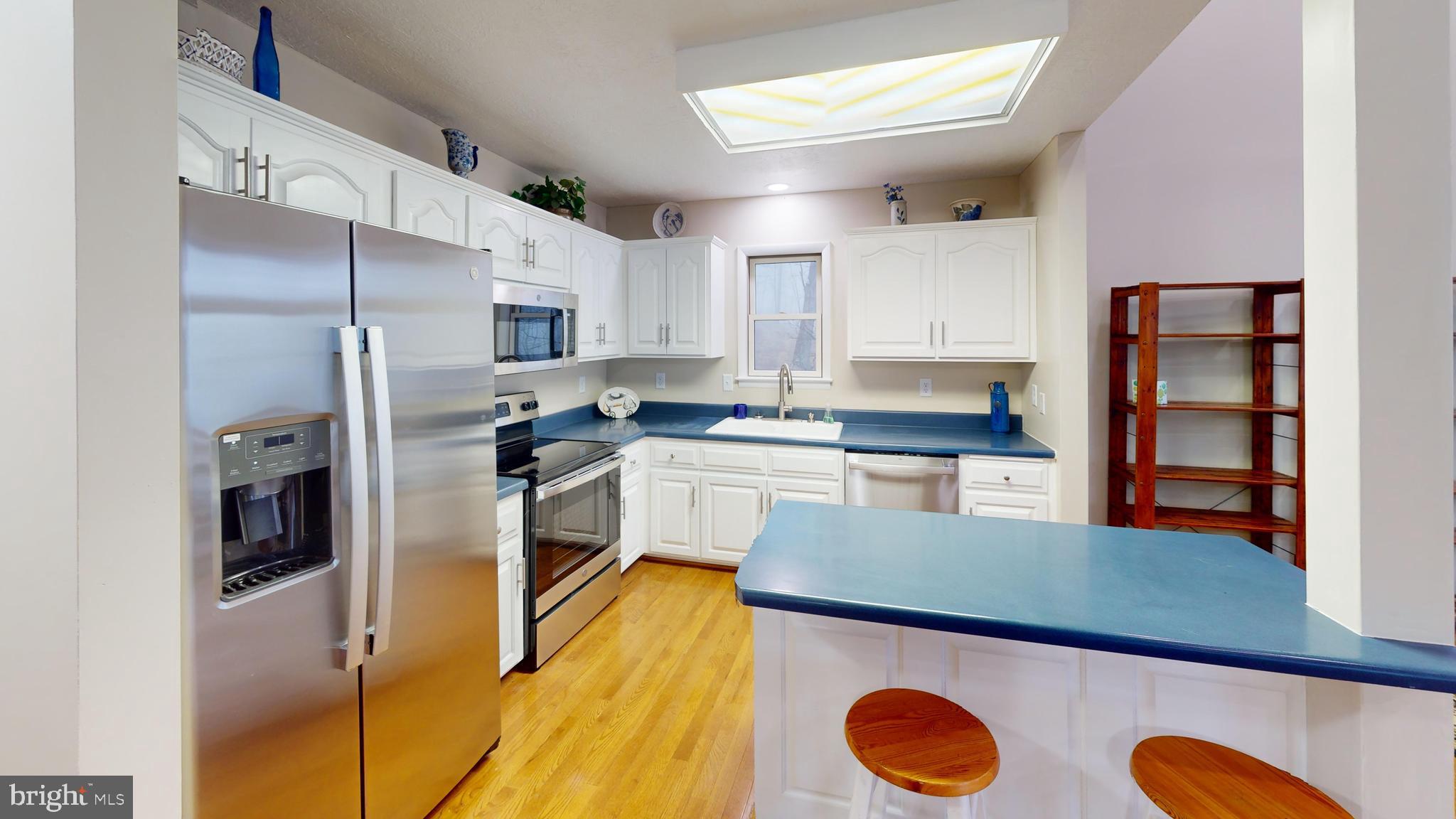 THE PRESERVE AT NEW CREEK LAKE - Residential