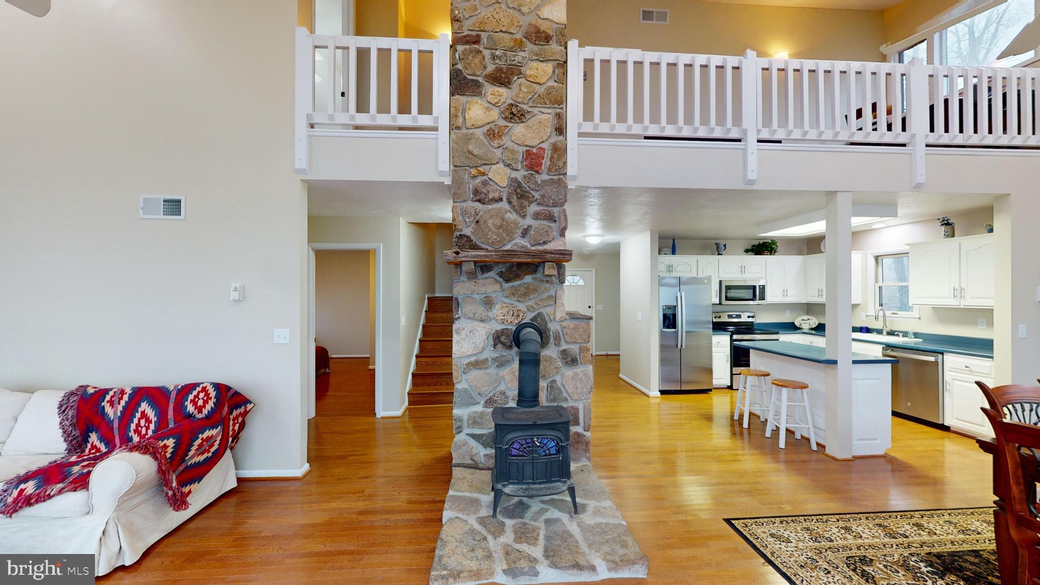 THE PRESERVE AT NEW CREEK LAKE - Residential