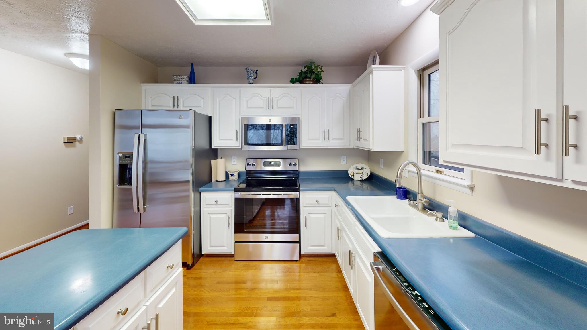 THE PRESERVE AT NEW CREEK LAKE - Residential