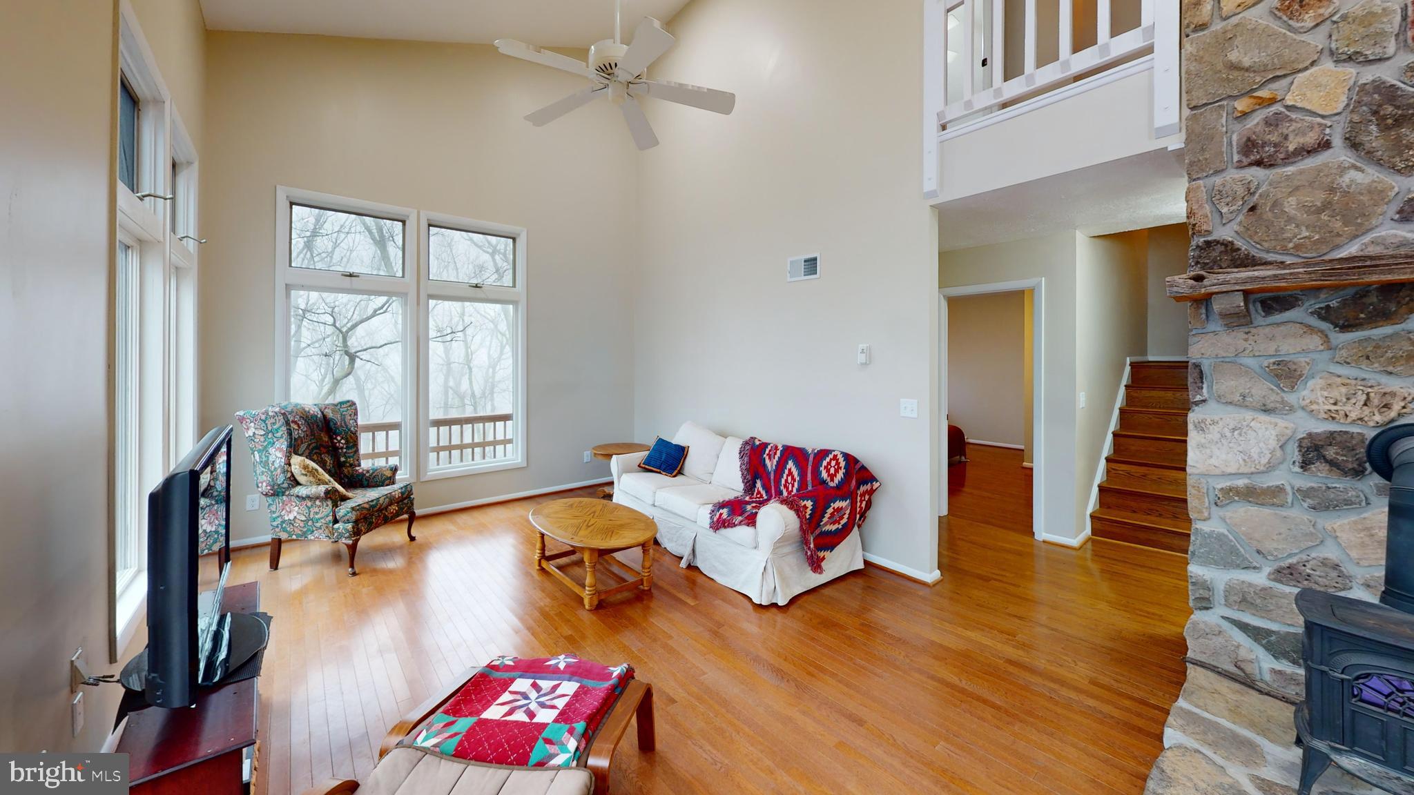 THE PRESERVE AT NEW CREEK LAKE - Residential