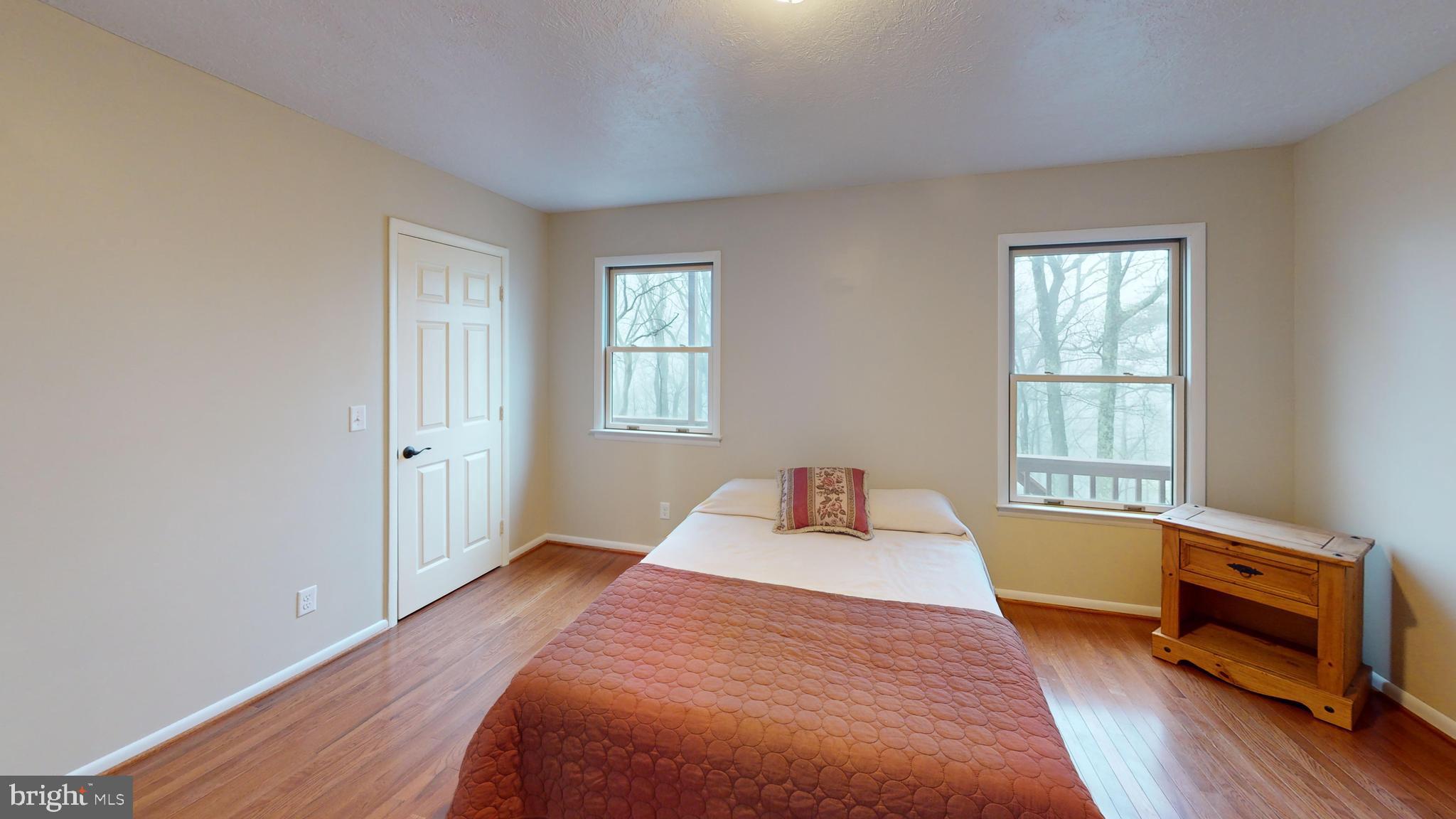 THE PRESERVE AT NEW CREEK LAKE - Residential