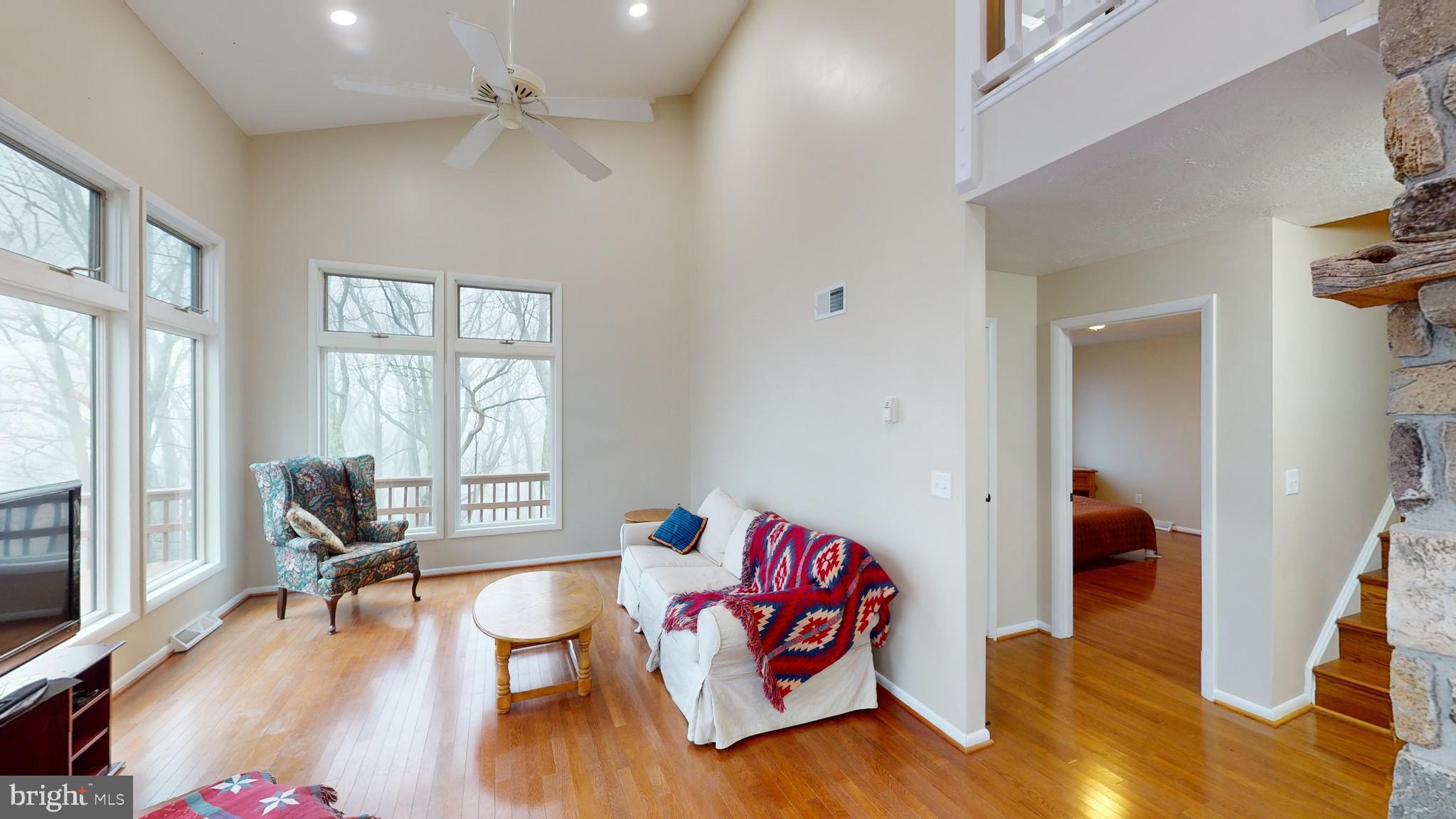 THE PRESERVE AT NEW CREEK LAKE - Residential