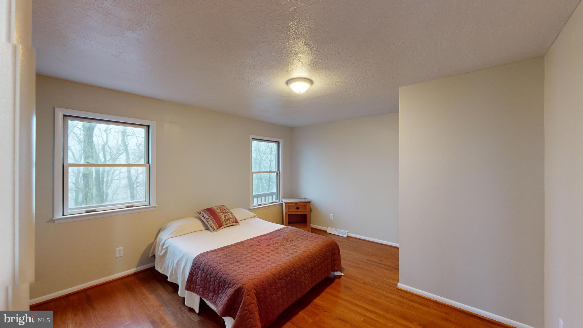 THE PRESERVE AT NEW CREEK LAKE - Residential