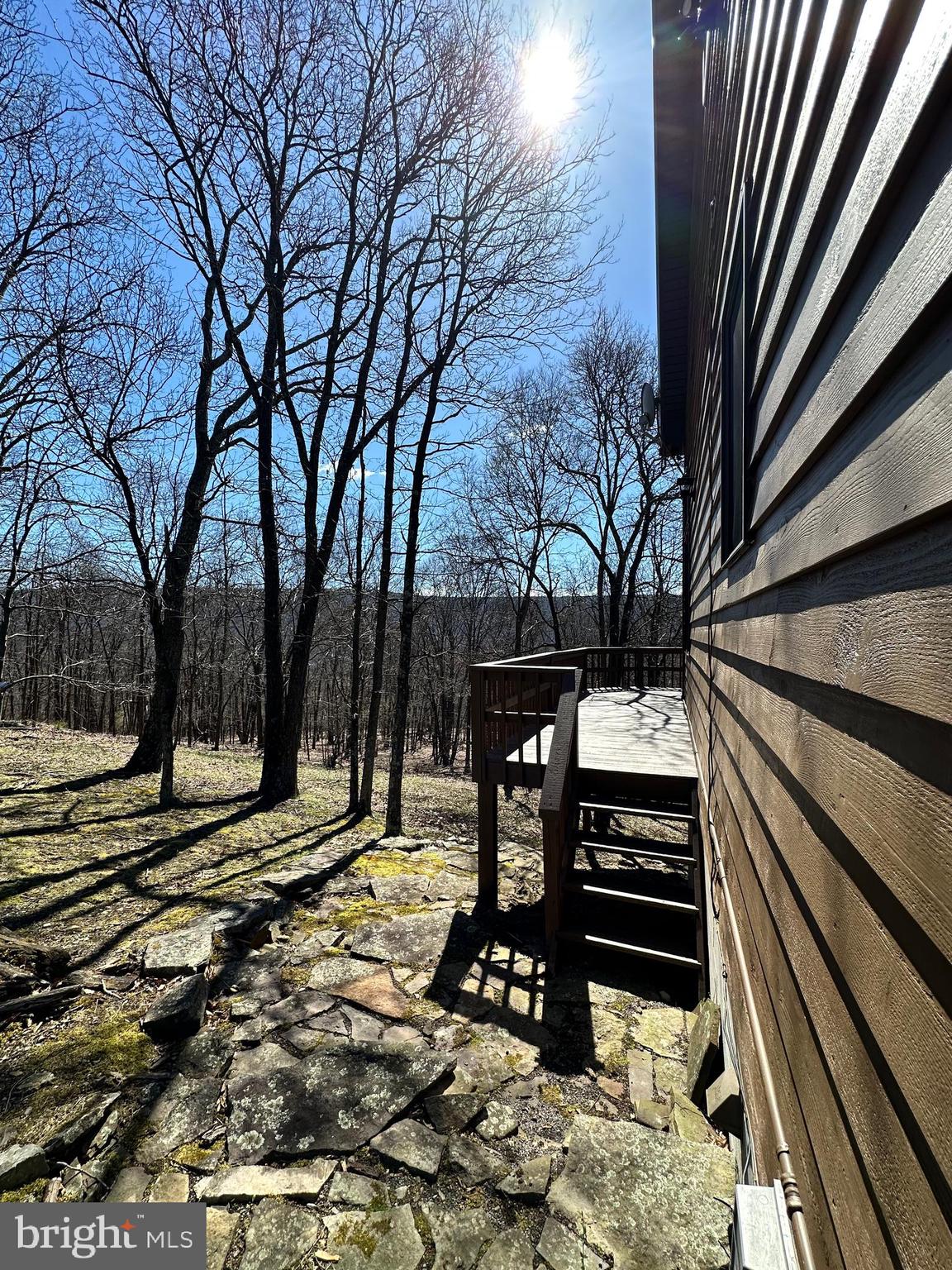 THE PRESERVE AT NEW CREEK LAKE - Residential