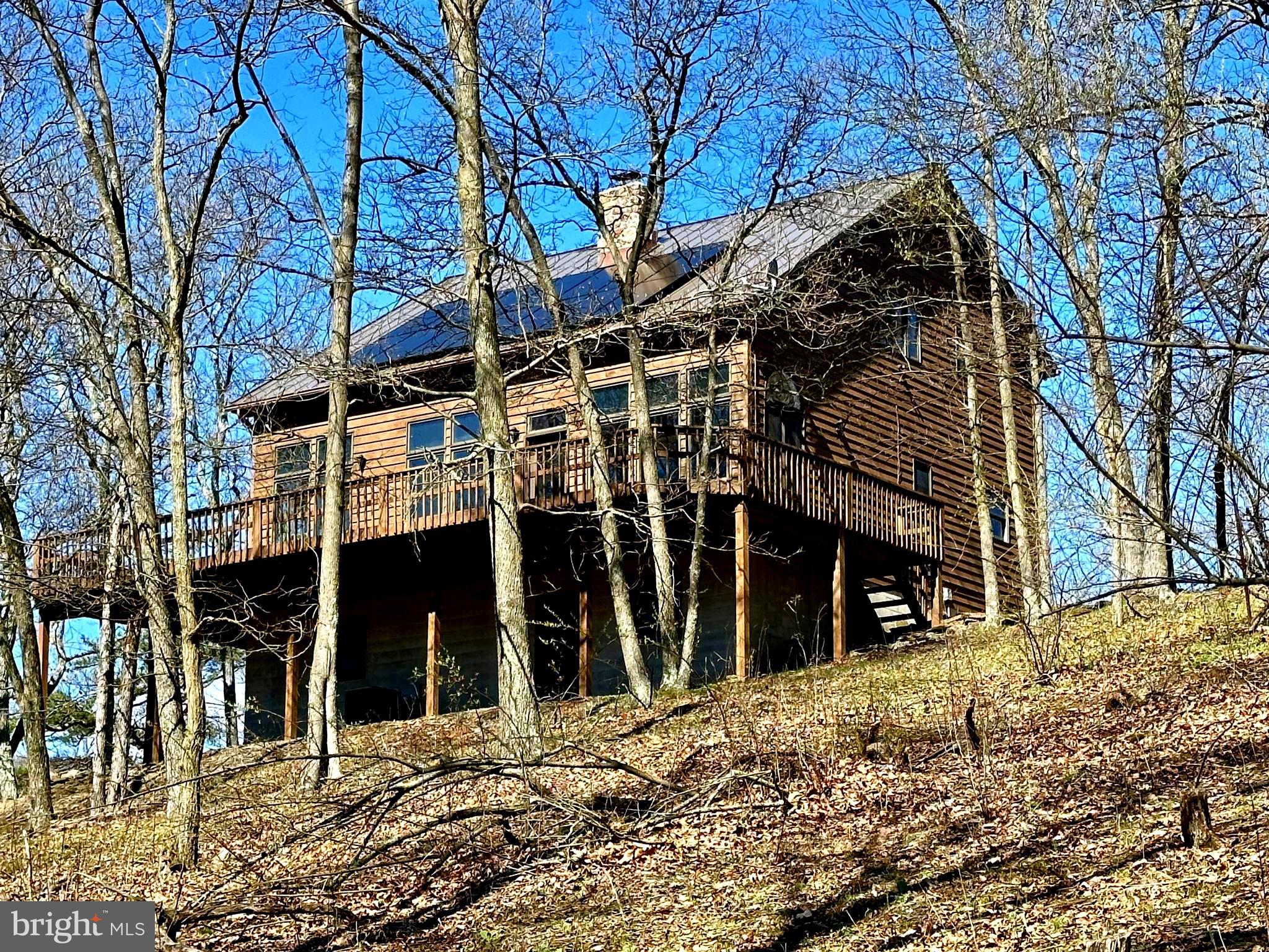 THE PRESERVE AT NEW CREEK LAKE - Residential