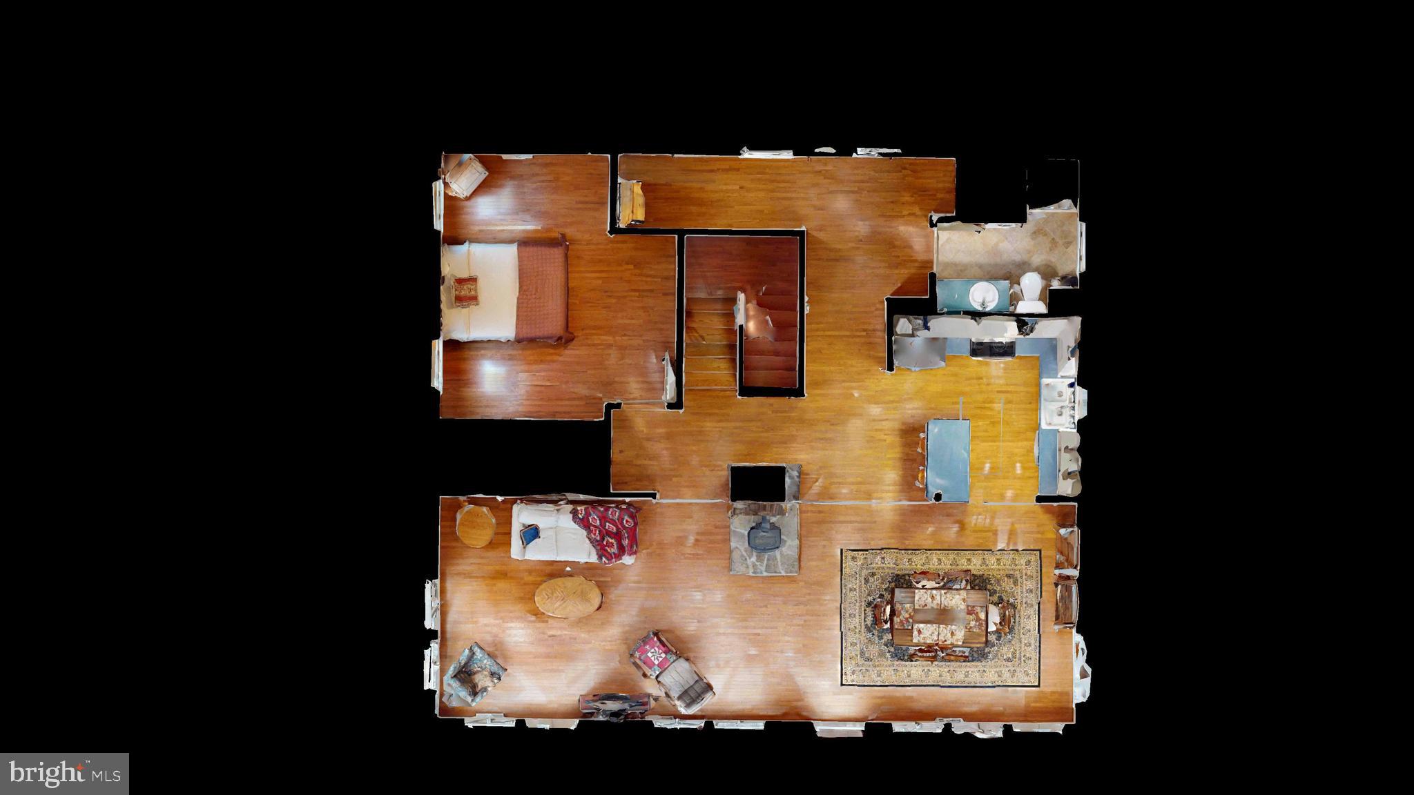 THE PRESERVE AT NEW CREEK LAKE - Residential