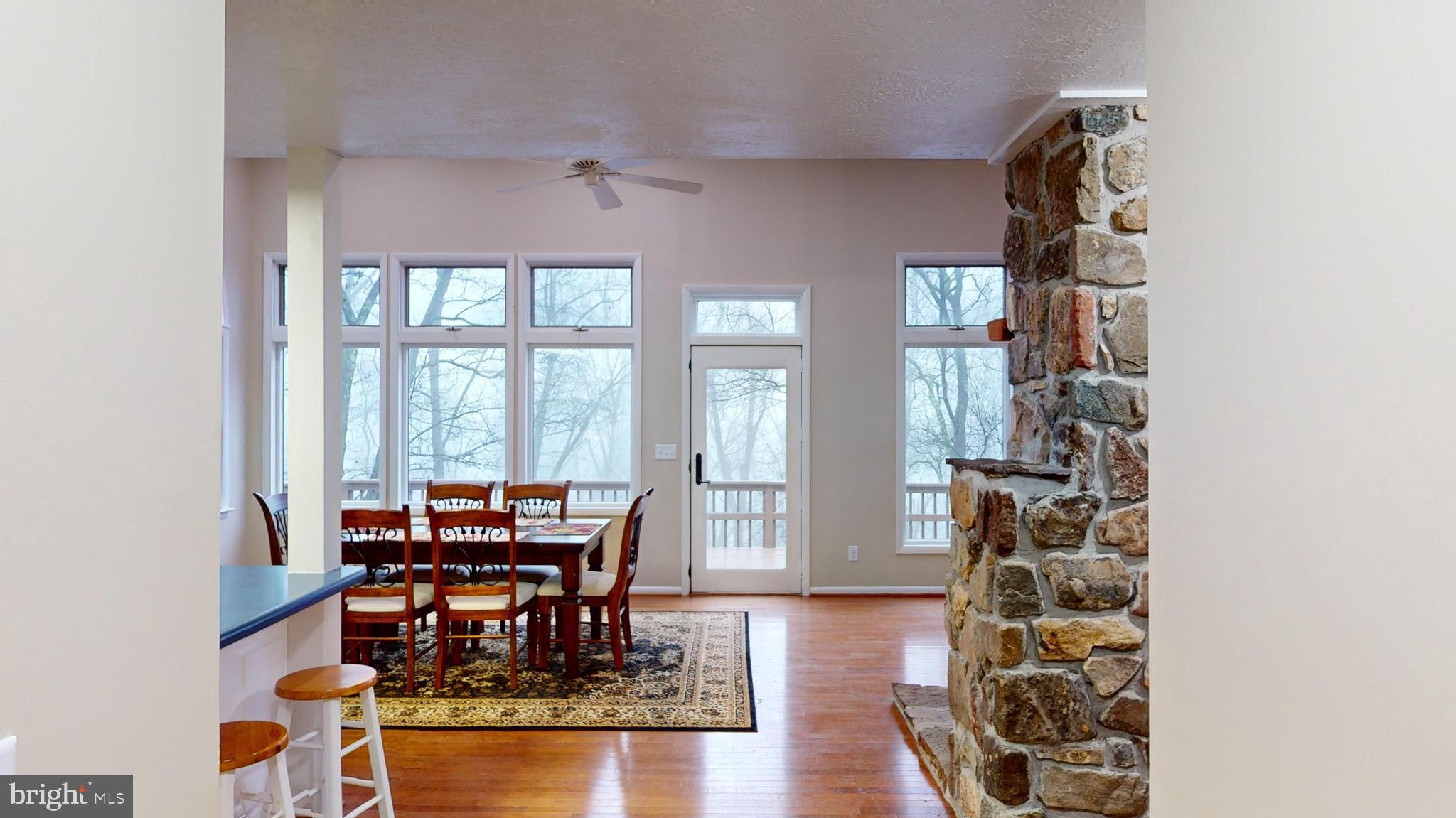 THE PRESERVE AT NEW CREEK LAKE - Residential