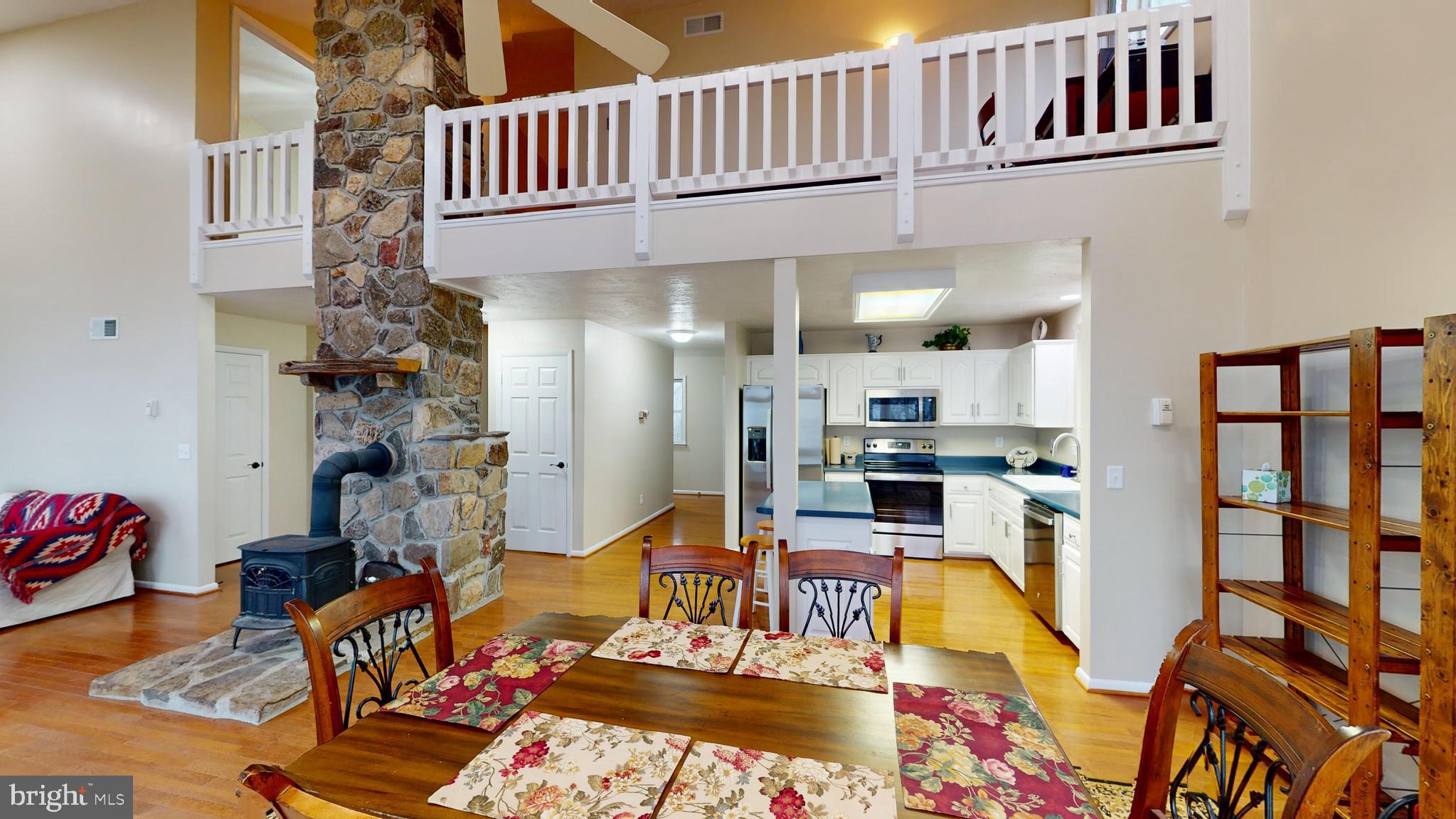 THE PRESERVE AT NEW CREEK LAKE - Residential