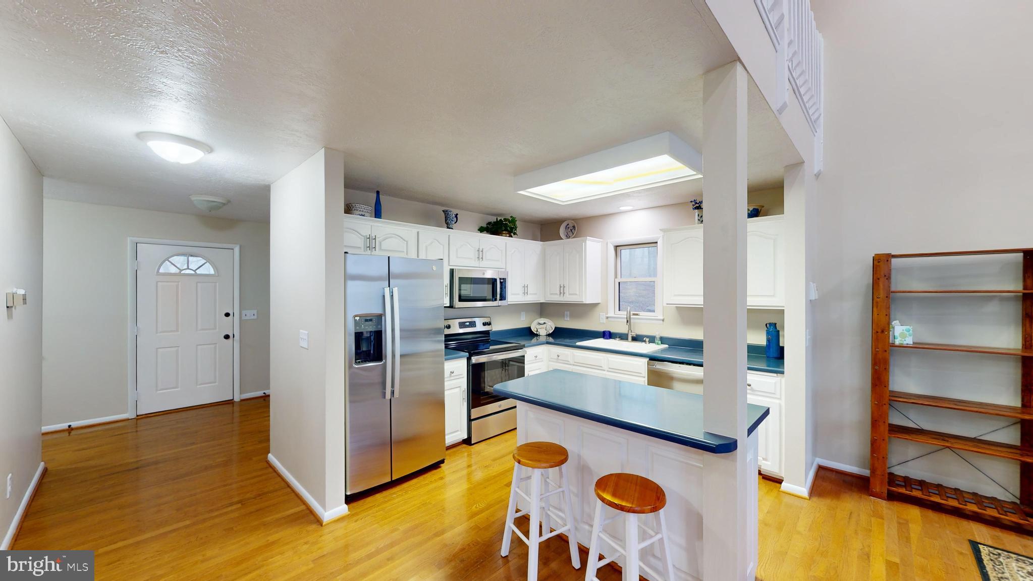 THE PRESERVE AT NEW CREEK LAKE - Residential