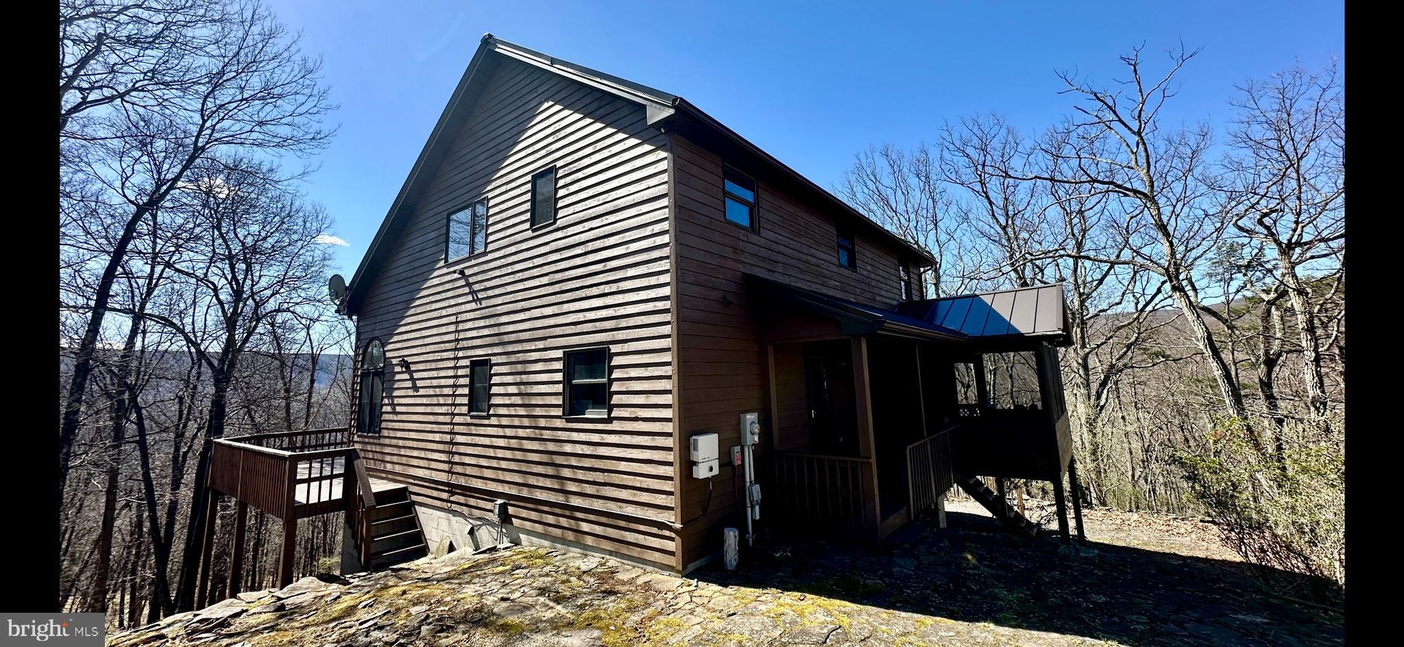 THE PRESERVE AT NEW CREEK LAKE - Residential