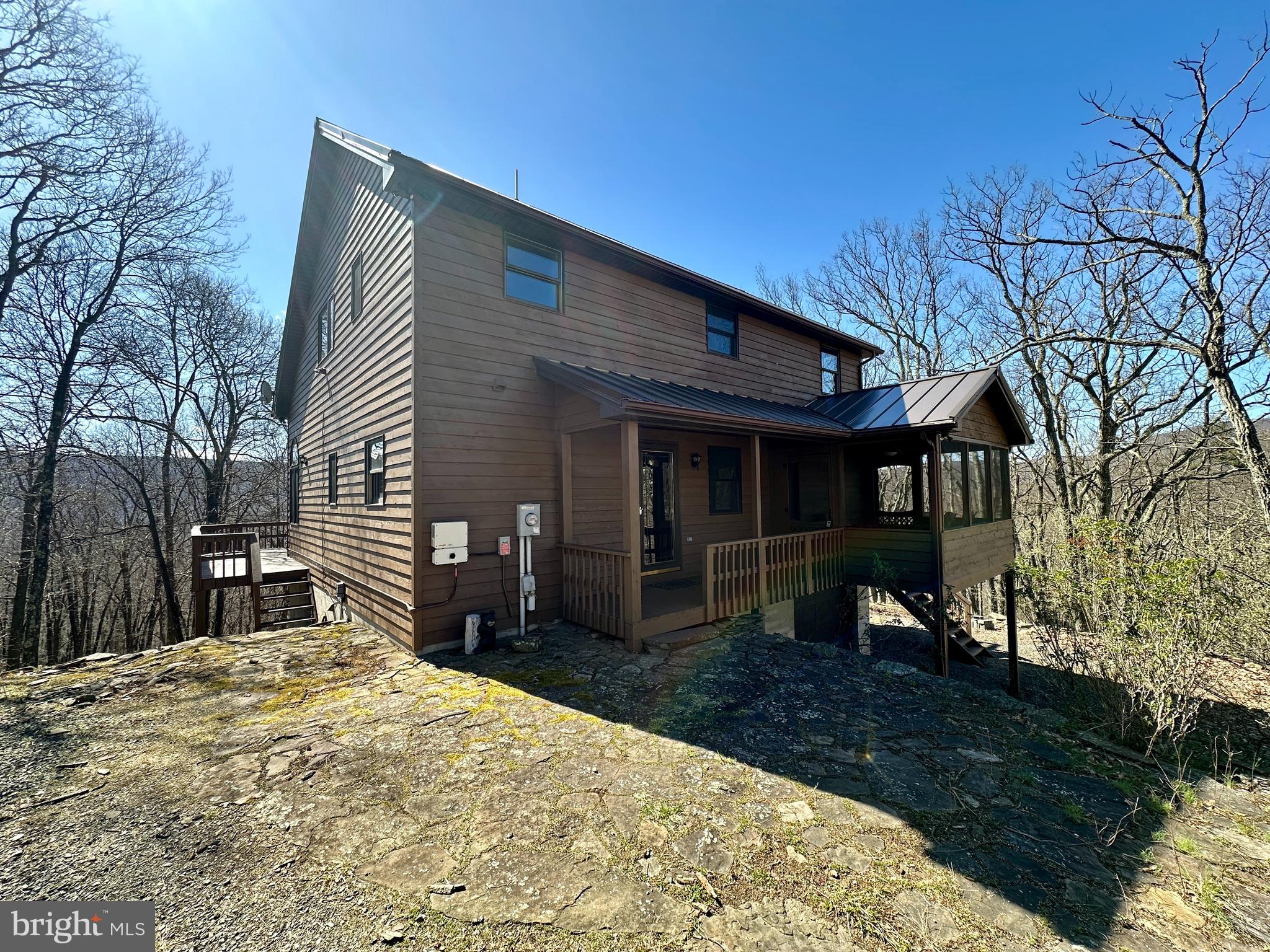 THE PRESERVE AT NEW CREEK LAKE - Residential