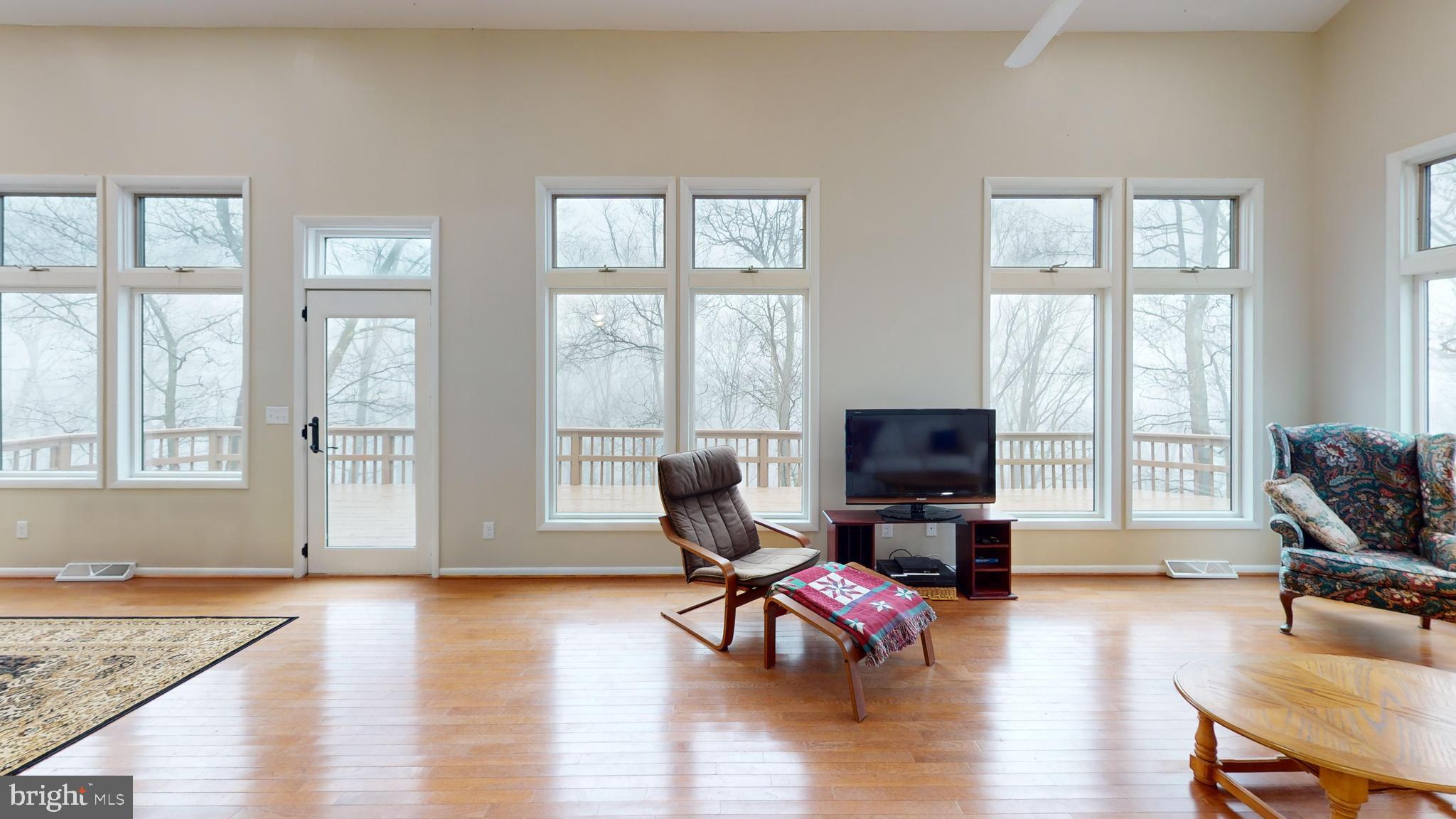 THE PRESERVE AT NEW CREEK LAKE - Residential