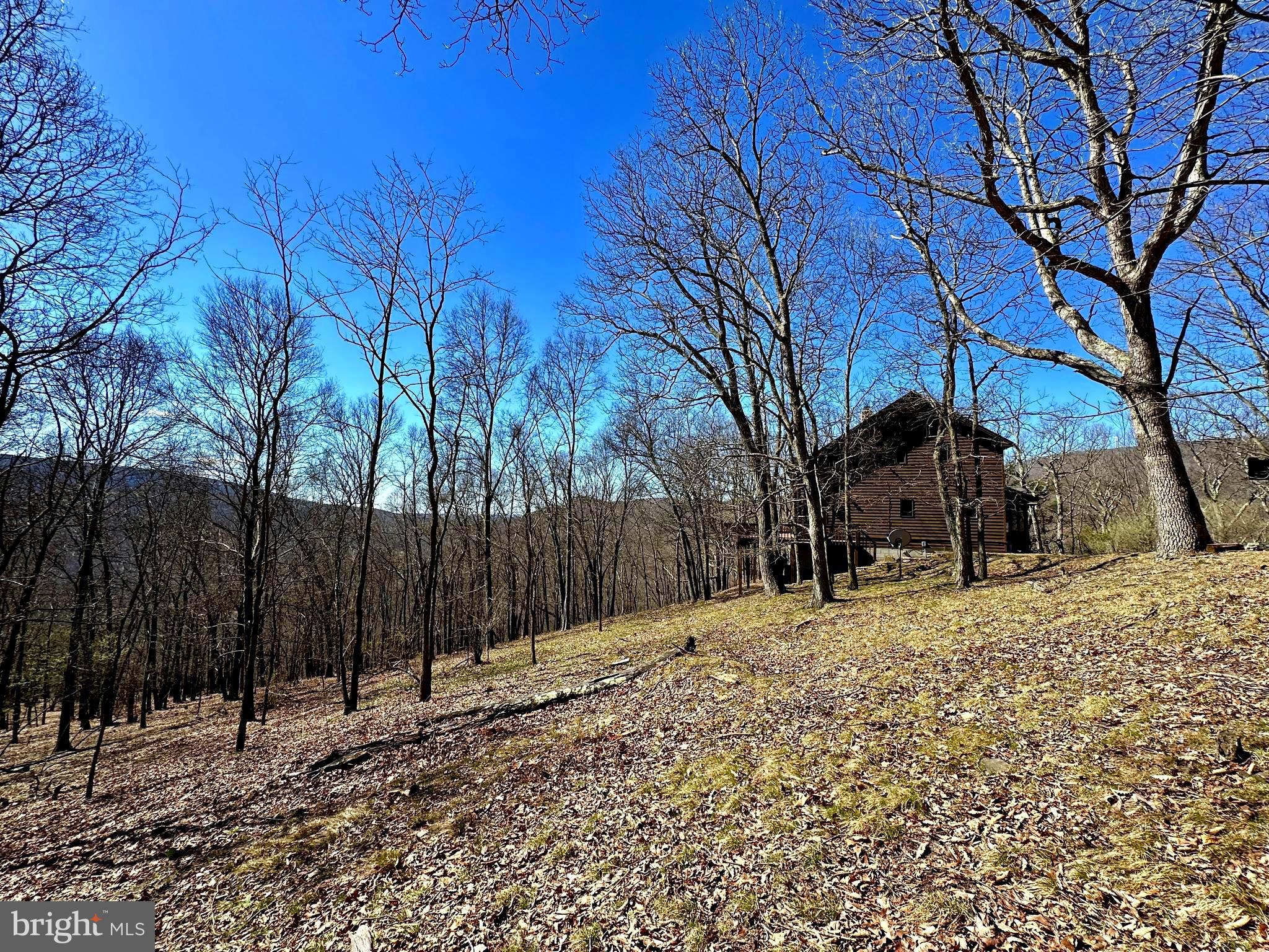 THE PRESERVE AT NEW CREEK LAKE - Residential