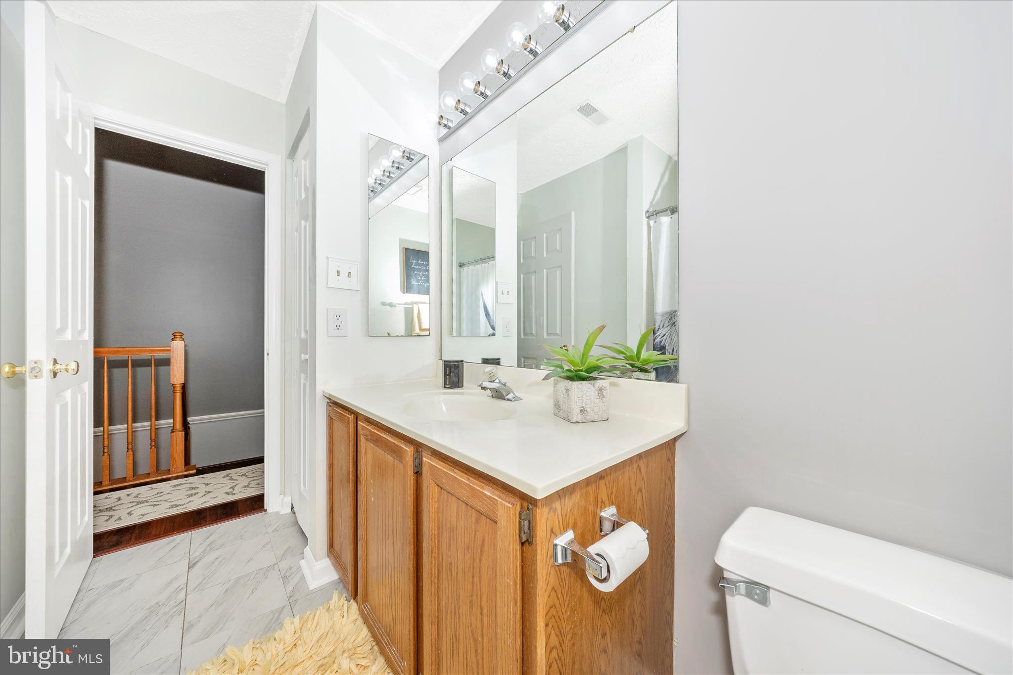 FREDERICKTOWNE VILLAGE - Residential