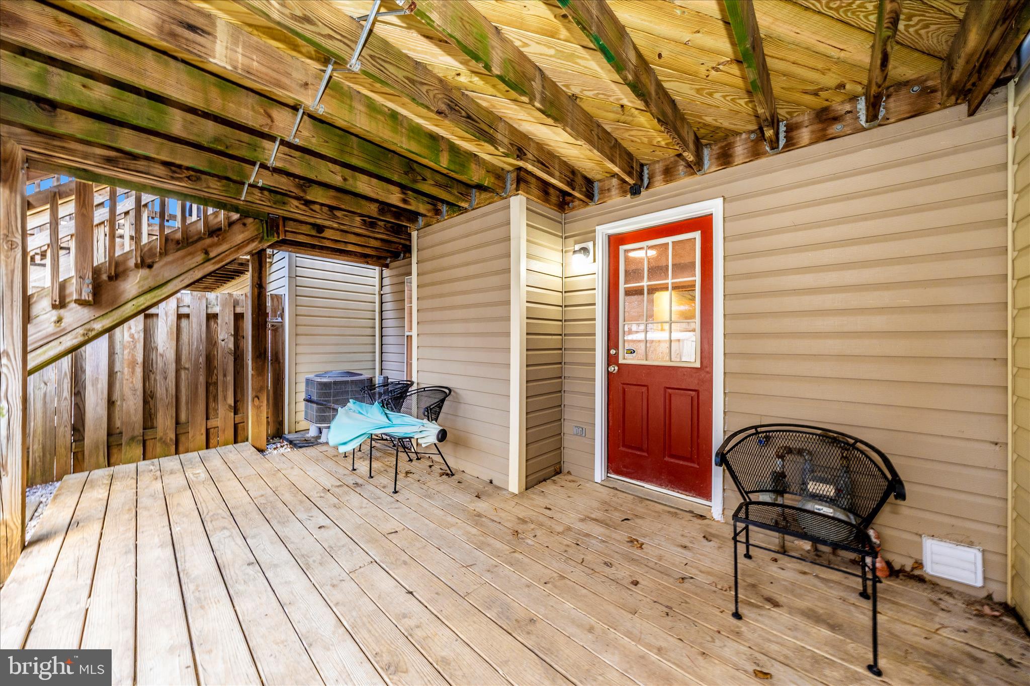 FREDERICKTOWNE VILLAGE - Residential