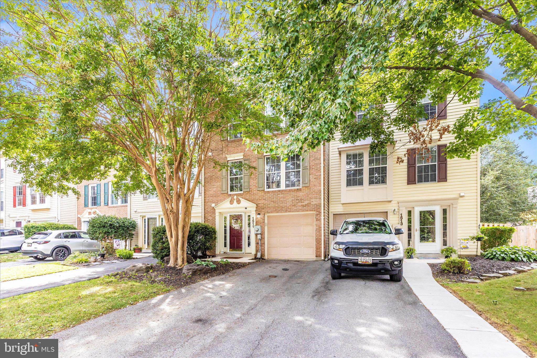 FREDERICKTOWNE VILLAGE - Residential