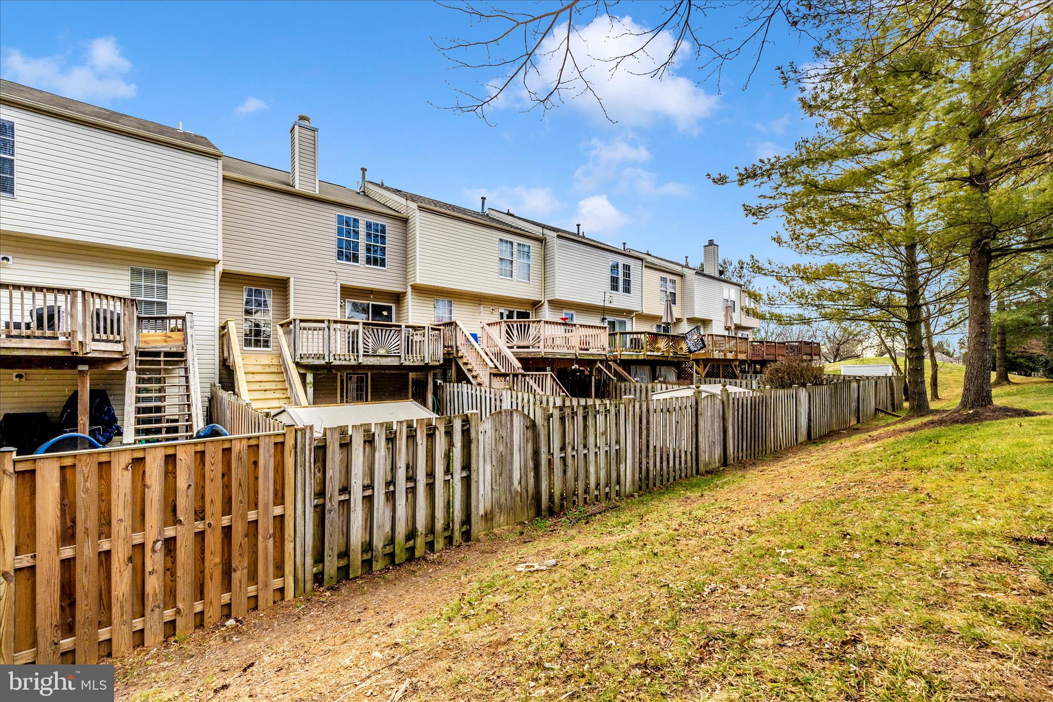 FREDERICKTOWNE VILLAGE - Residential