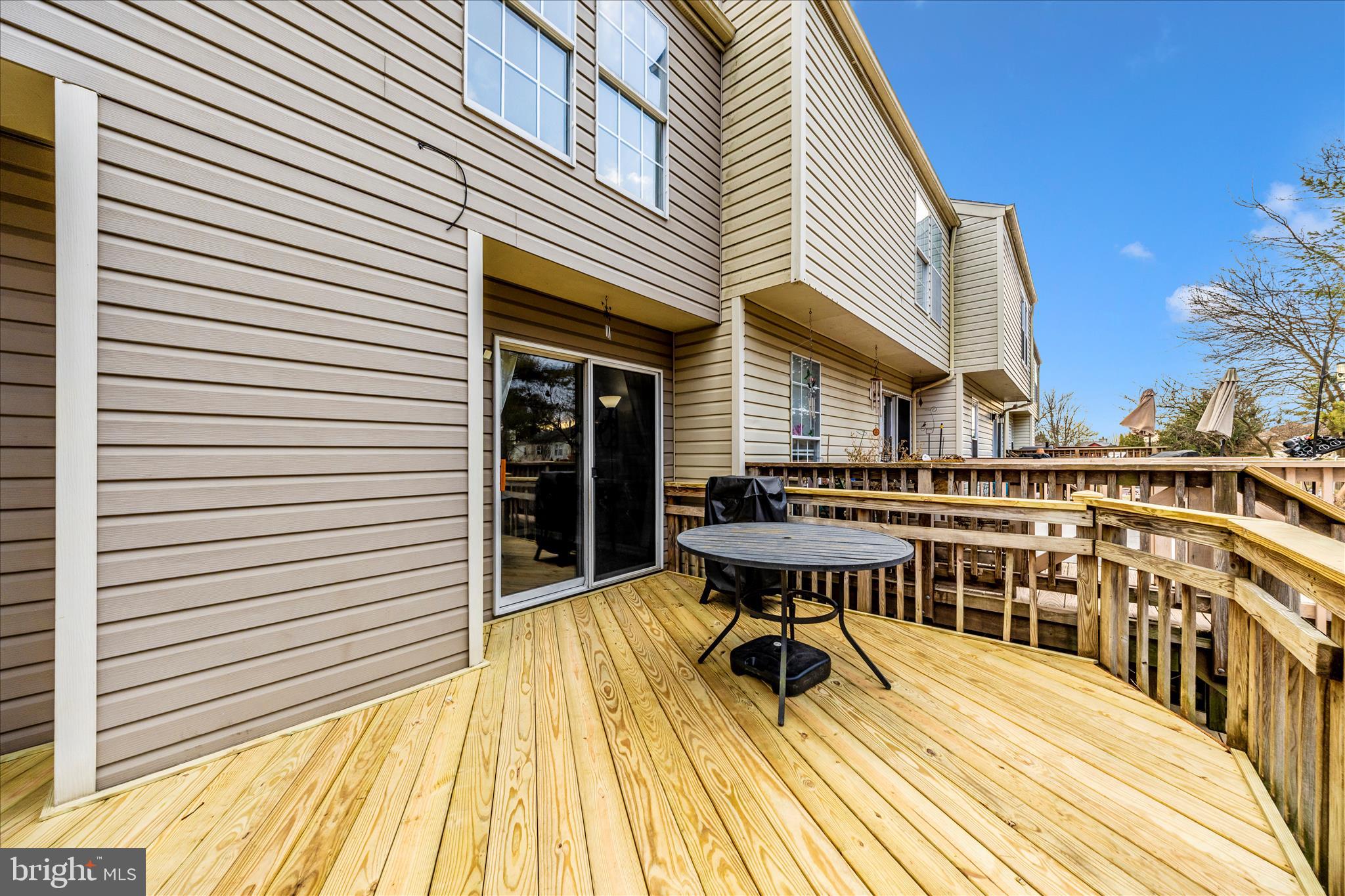 FREDERICKTOWNE VILLAGE - Residential