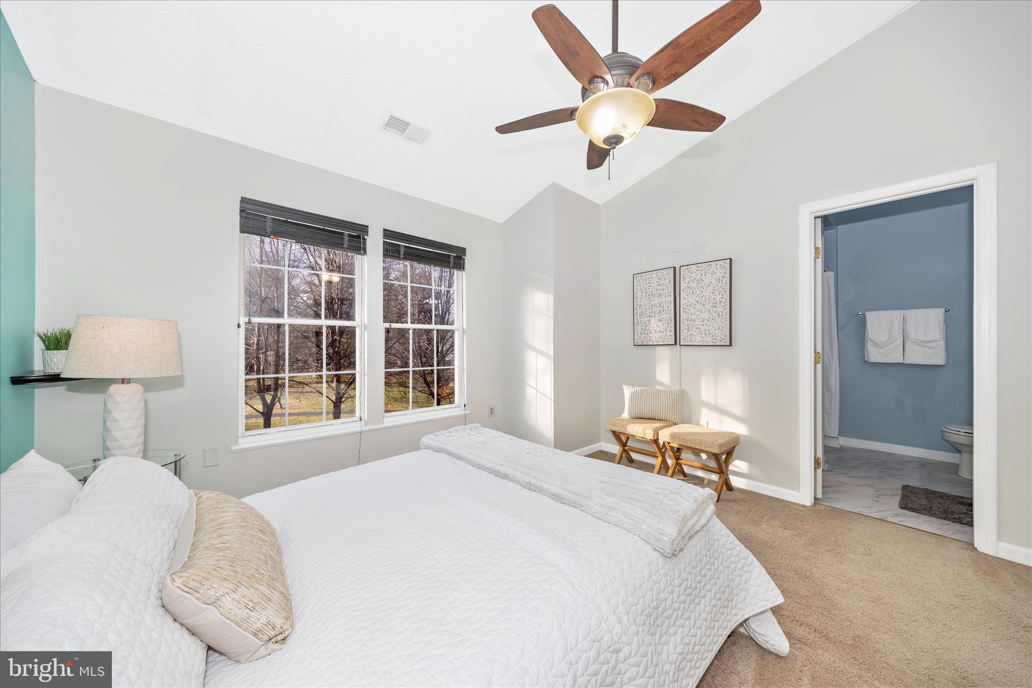 FREDERICKTOWNE VILLAGE - Residential