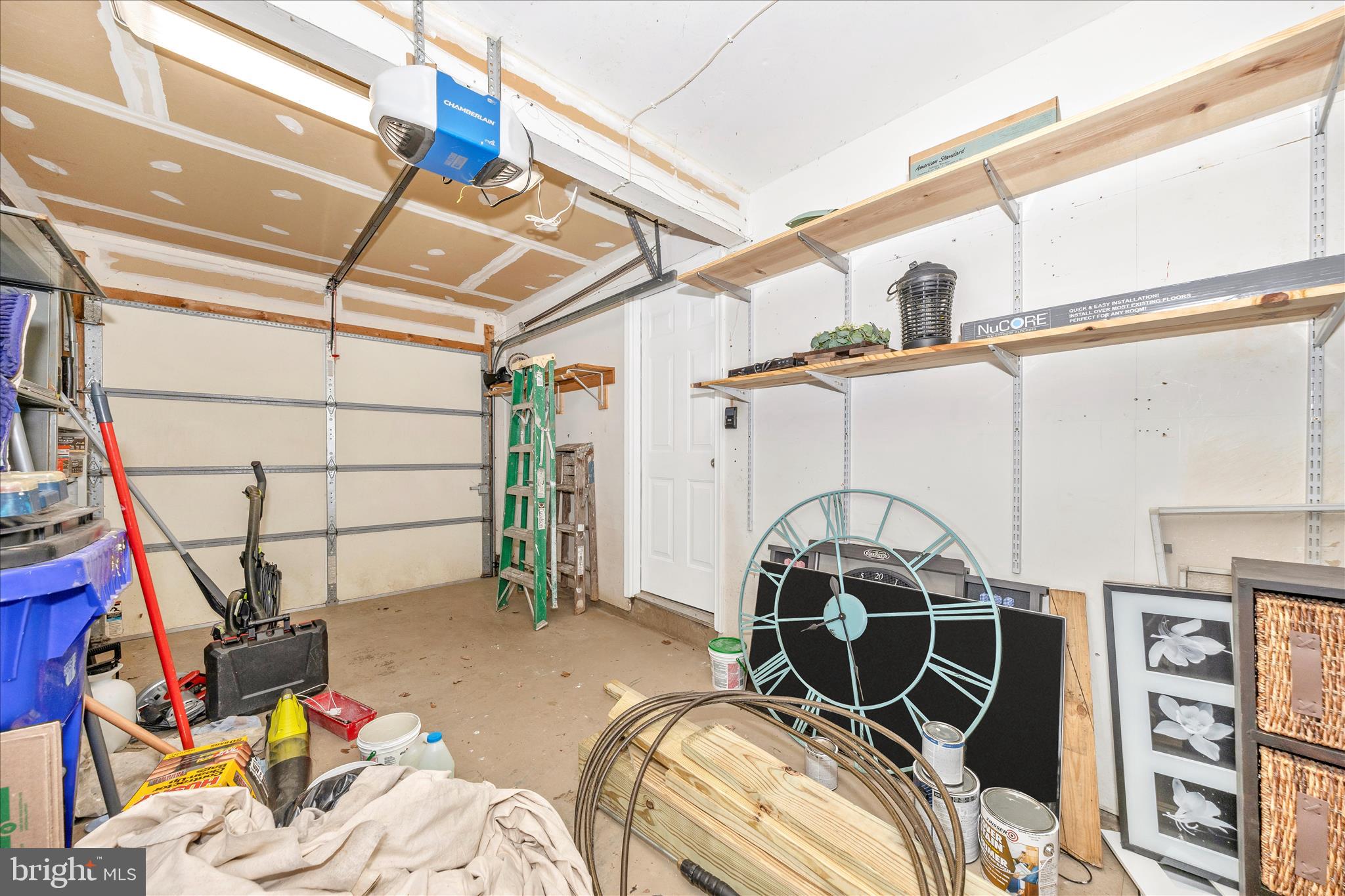 FREDERICKTOWNE VILLAGE - Residential